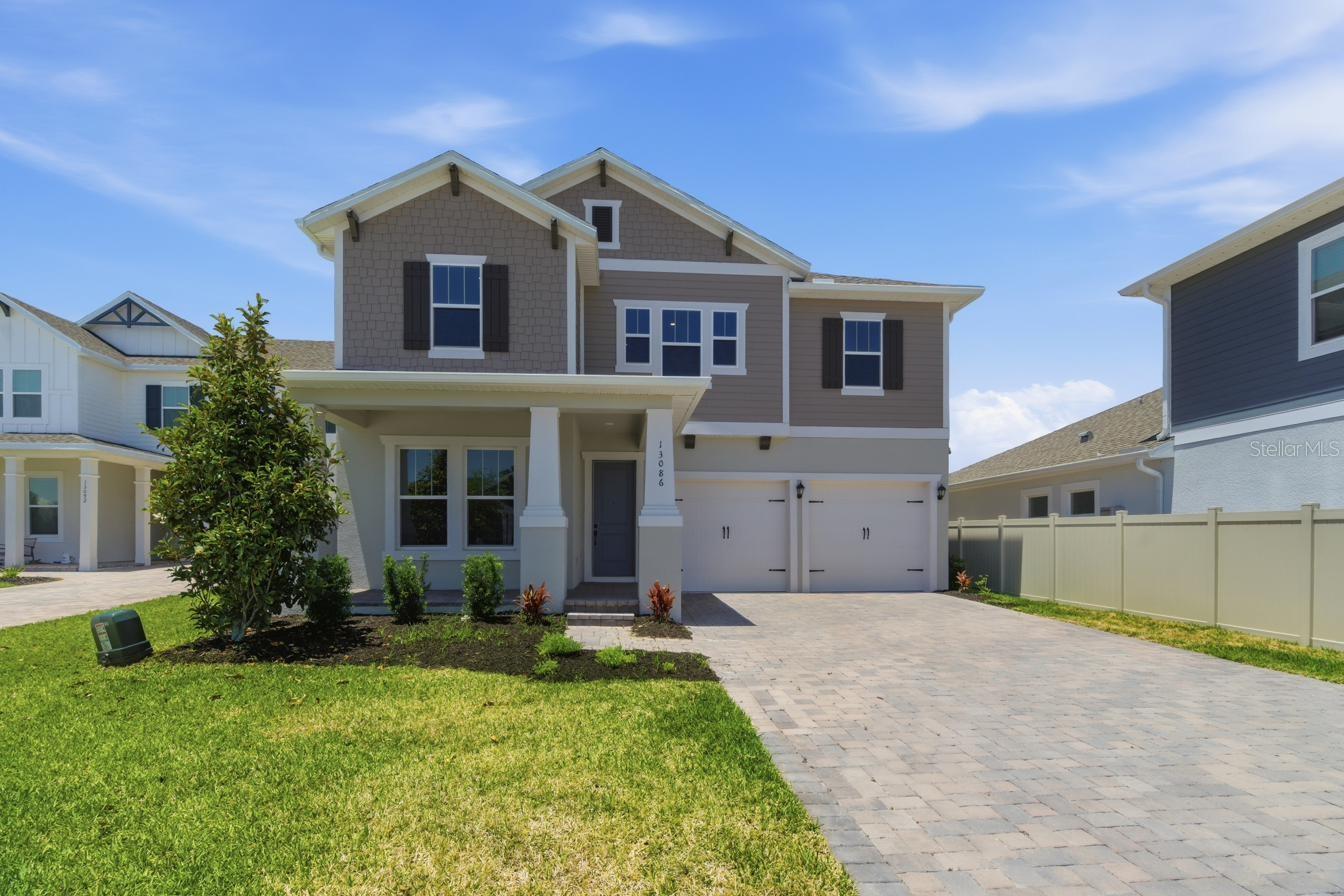 13086 SUNRISE HARVEST DR