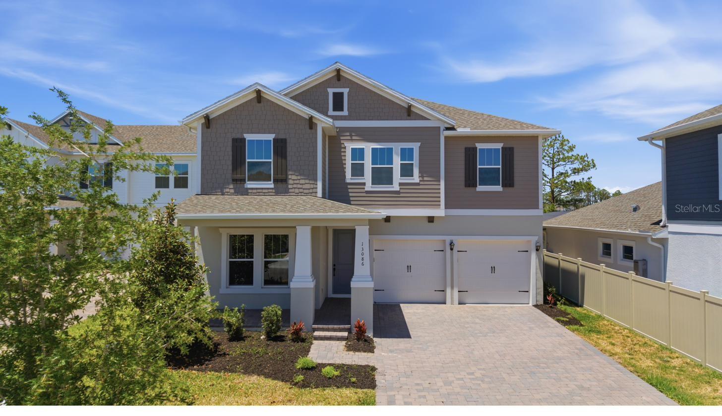 13086 SUNRISE HARVEST DR