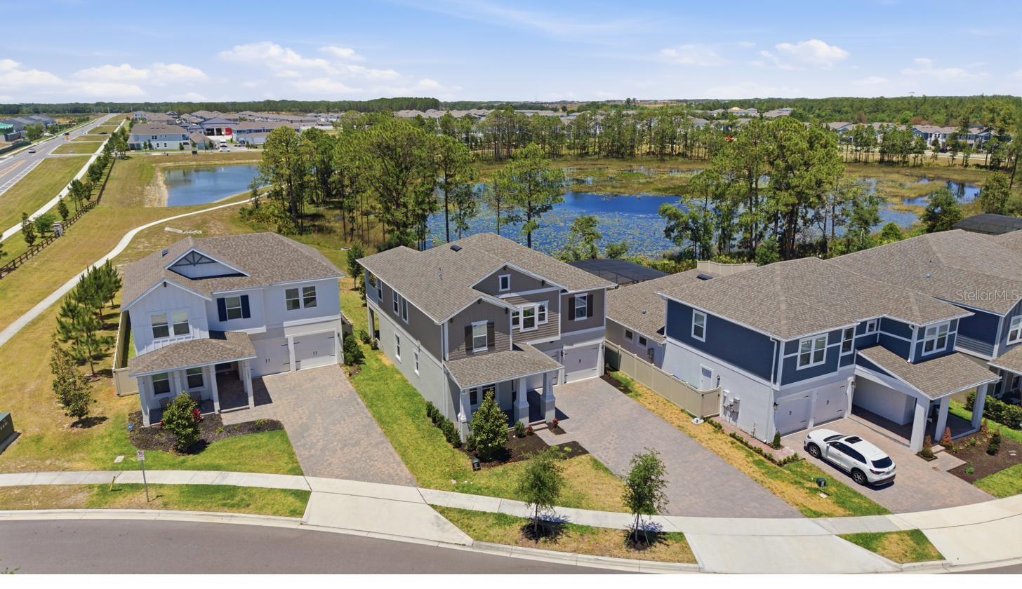 13086 SUNRISE HARVEST DR
