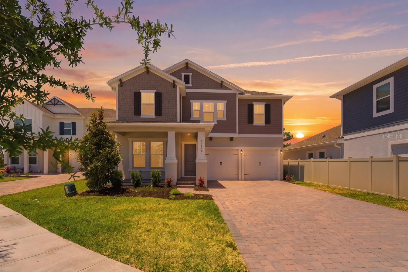 13086 SUNRISE HARVEST DR