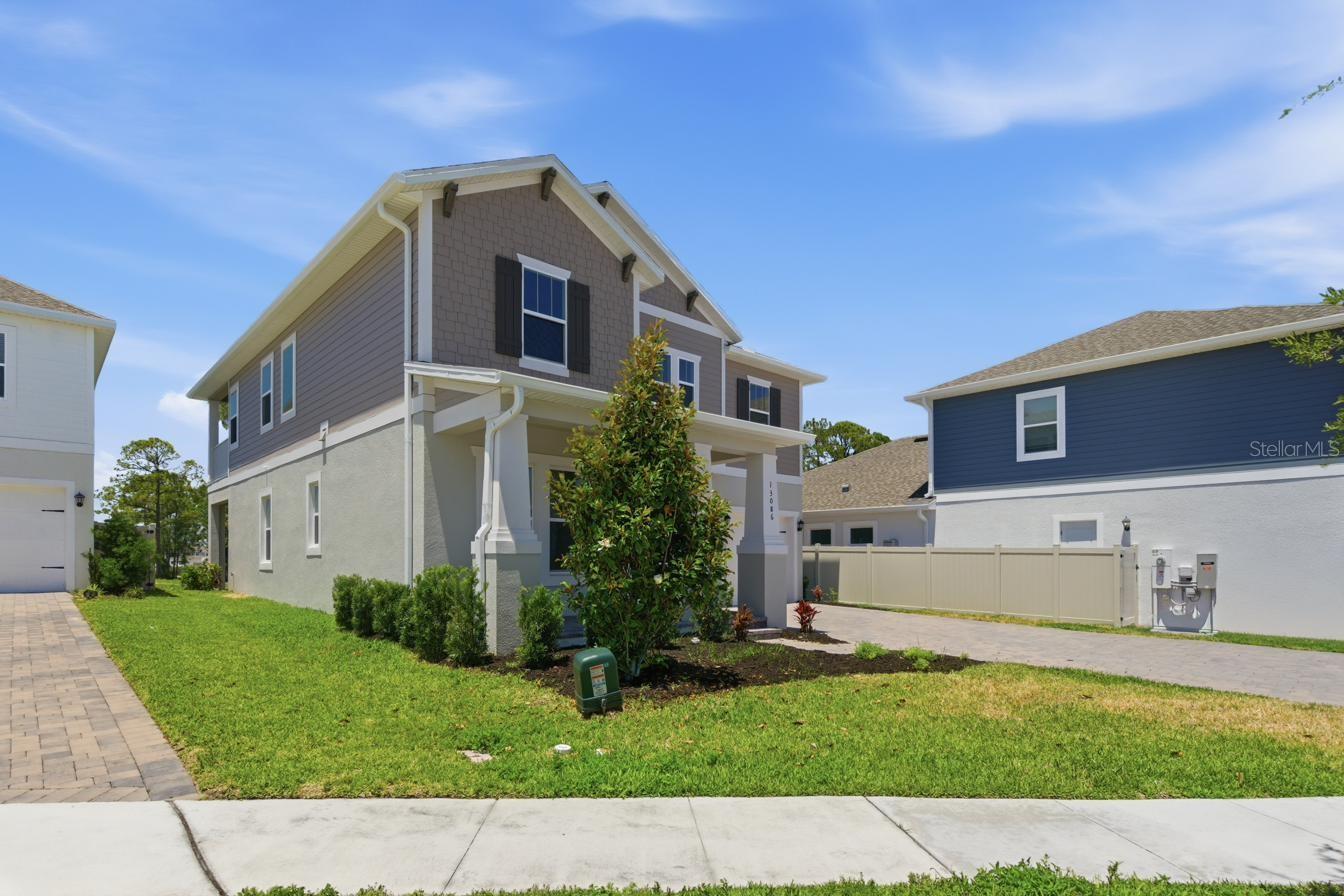 13086 SUNRISE HARVEST DR