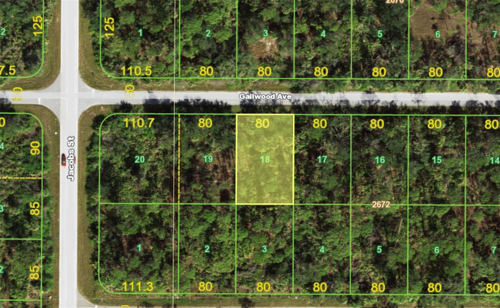 14019 GAILWOOD AVE