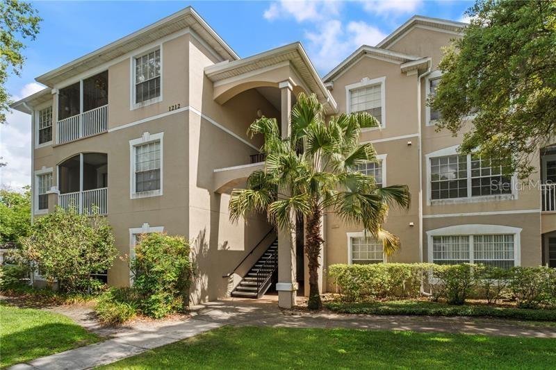 1212 S HIAWASSEE RD #536