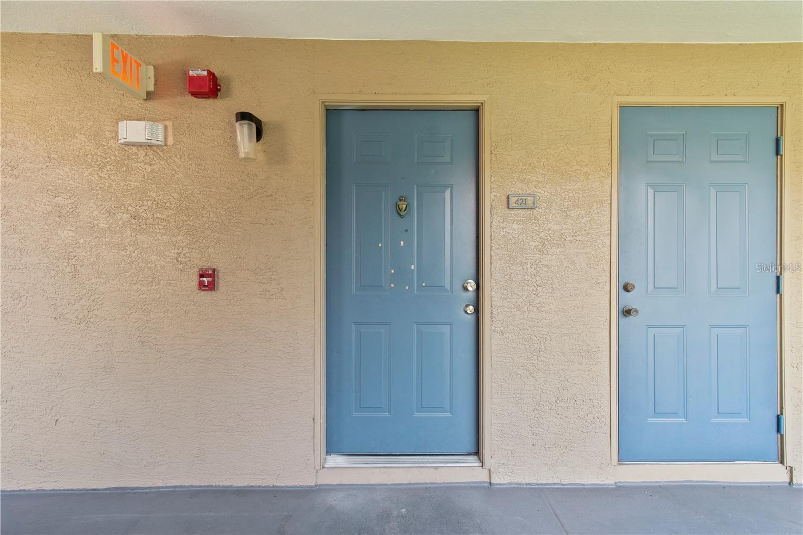7330 WESTPOINTE BLVD #421