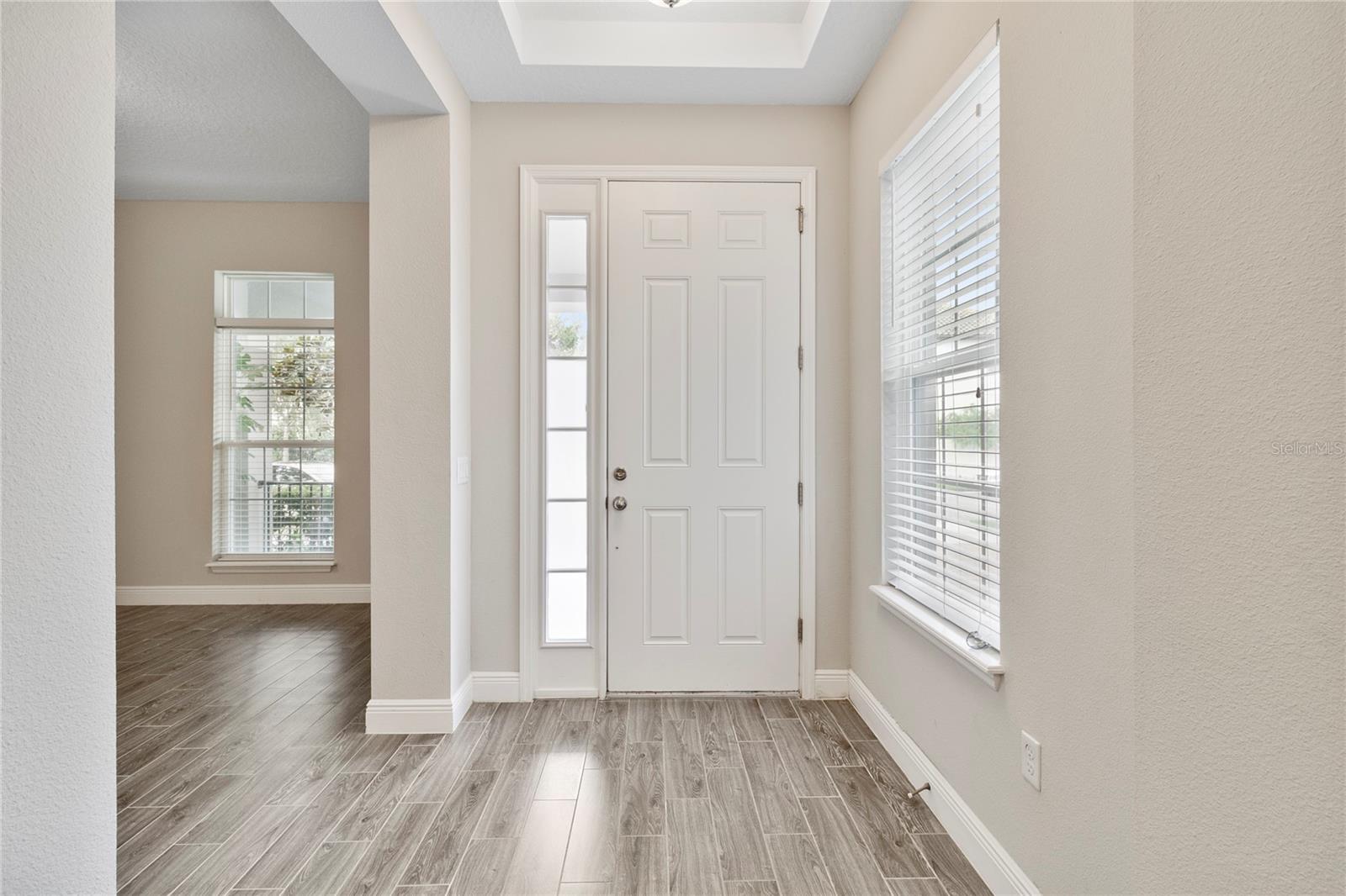 8764 POWDER RIDGE TRL