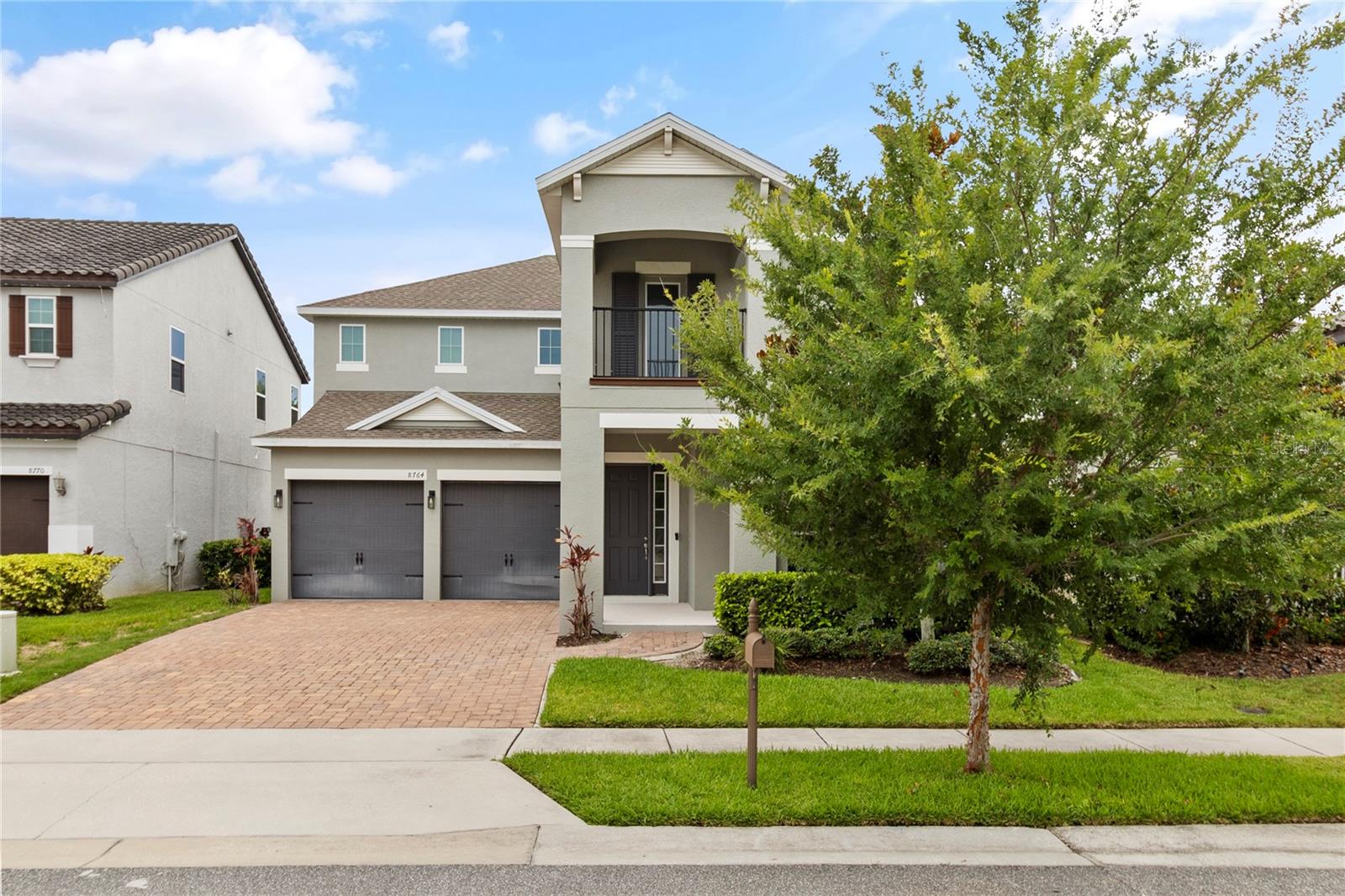 8764 POWDER RIDGE TRL