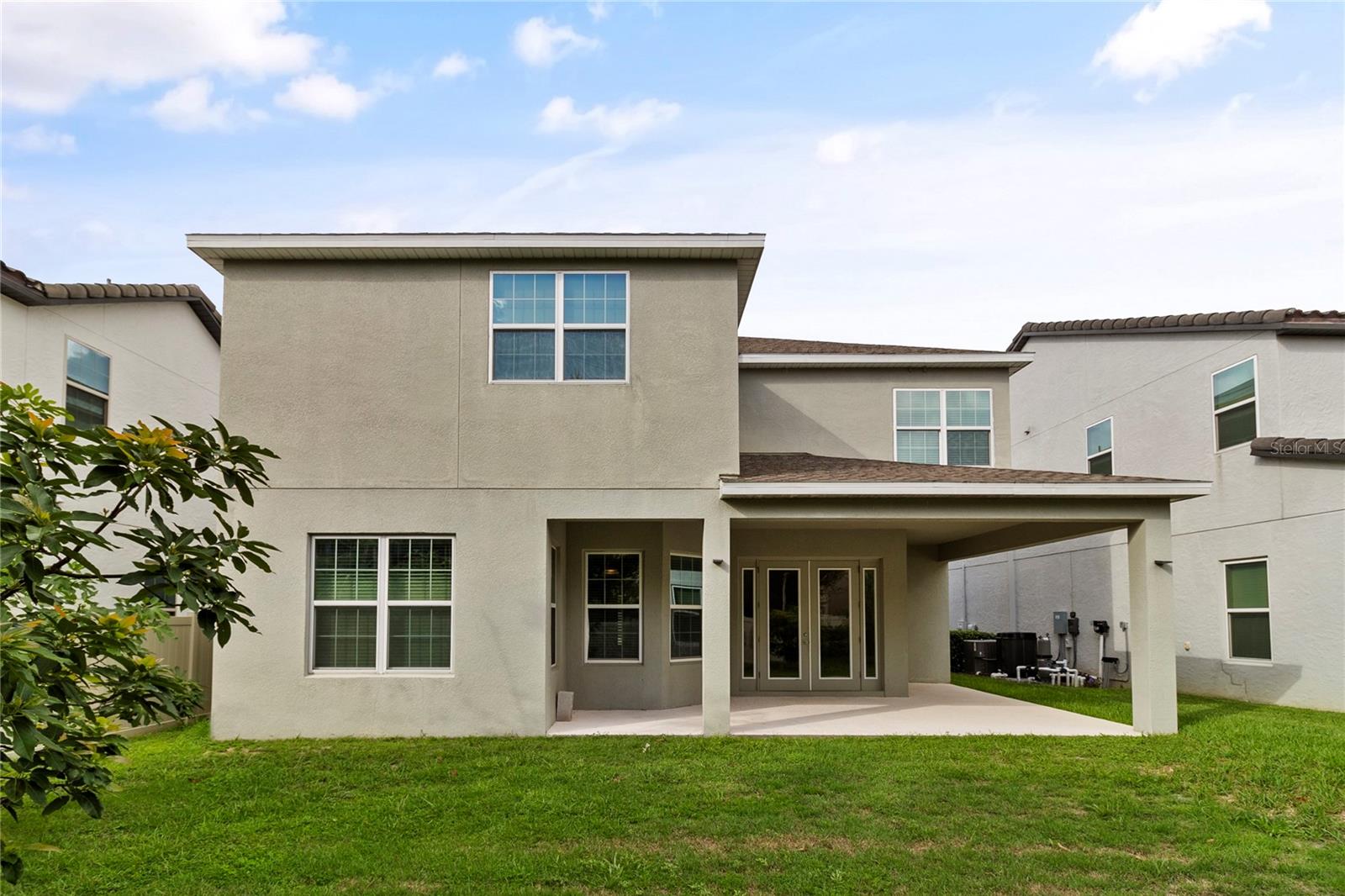 8764 POWDER RIDGE TRL