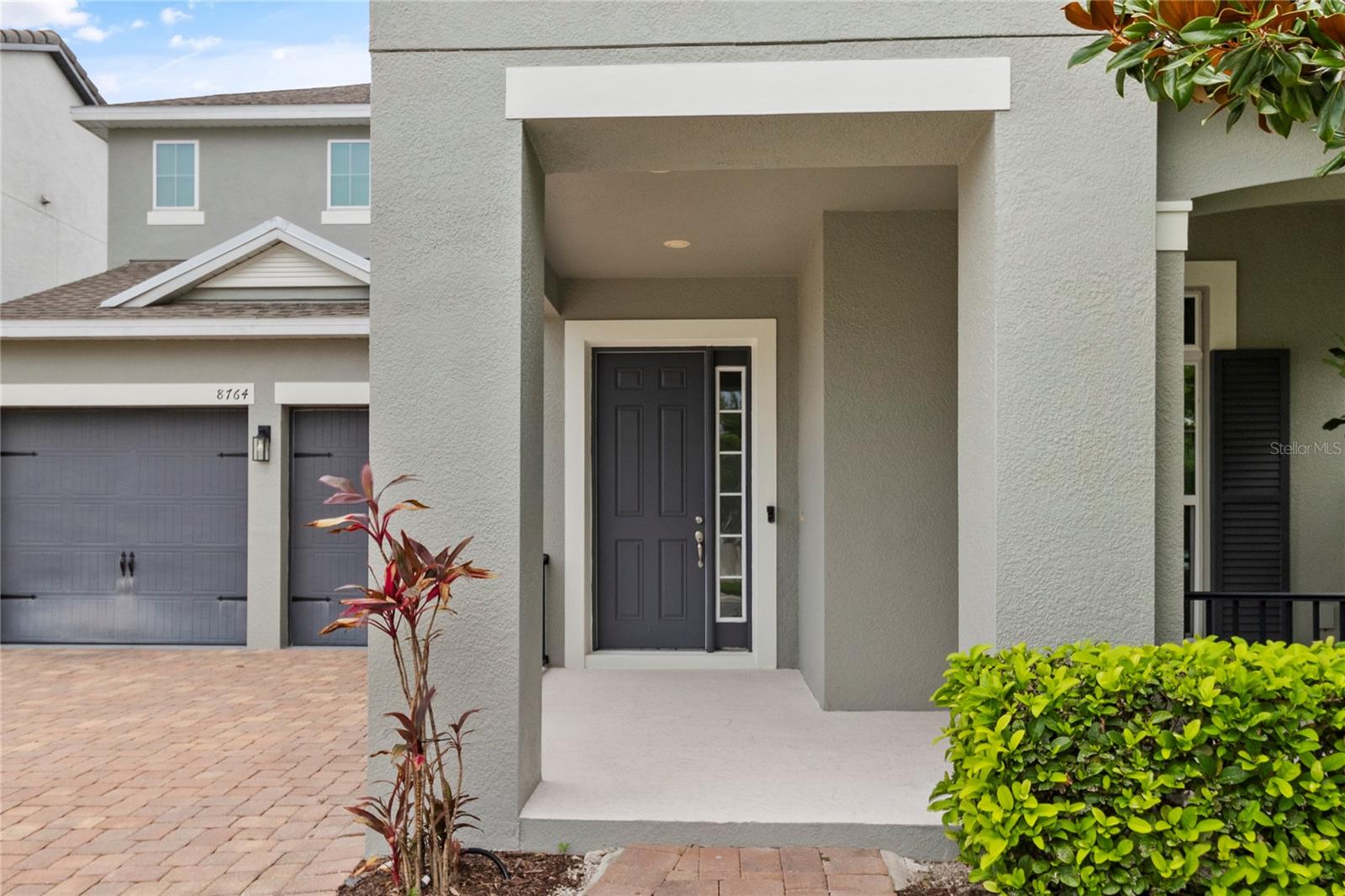 8764 POWDER RIDGE TRL