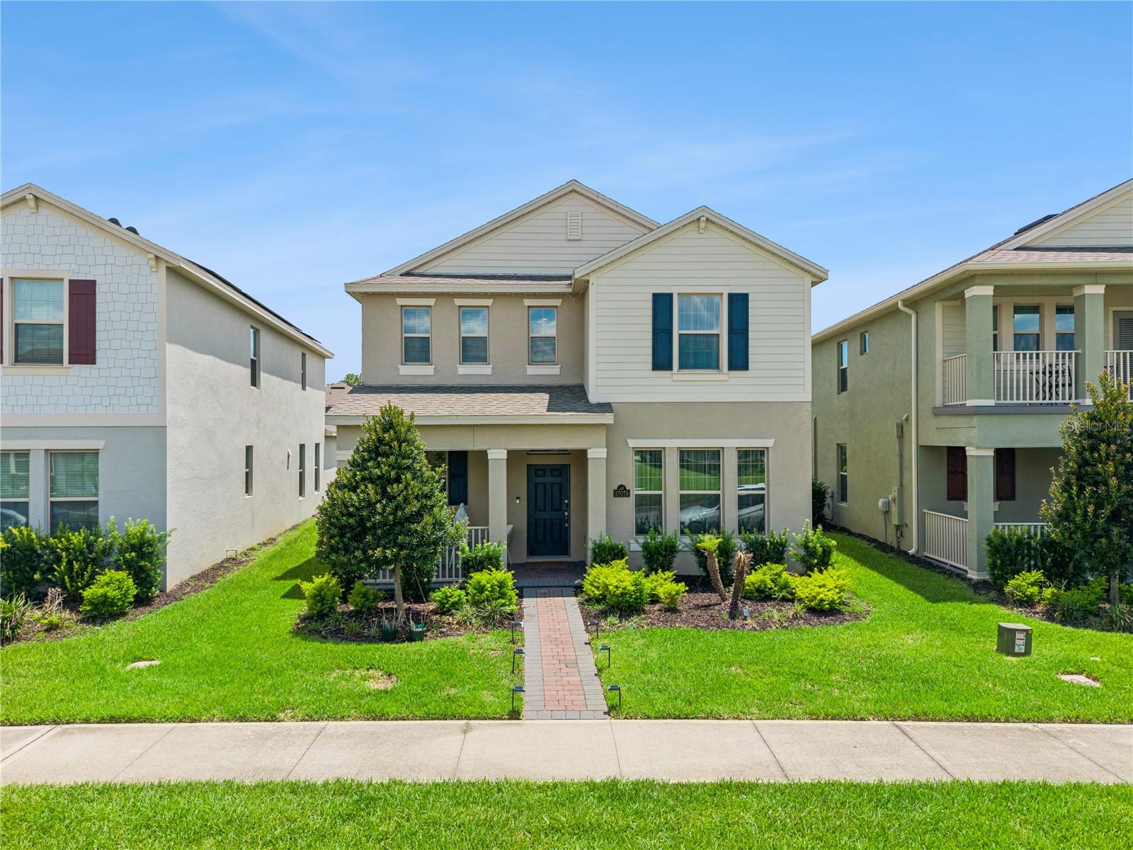 17070 WATER SPRING BLVD