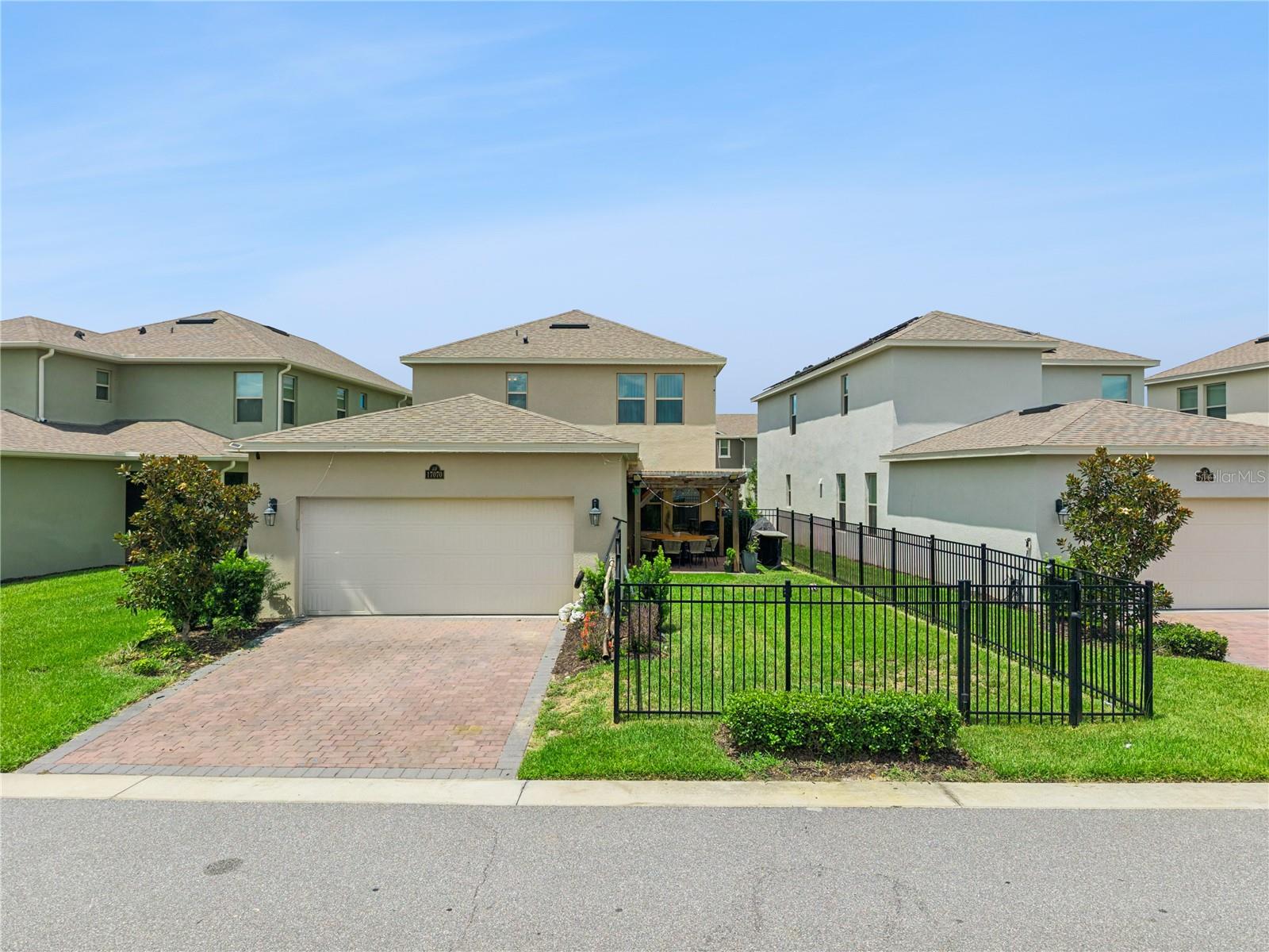 17070 WATER SPRING BLVD