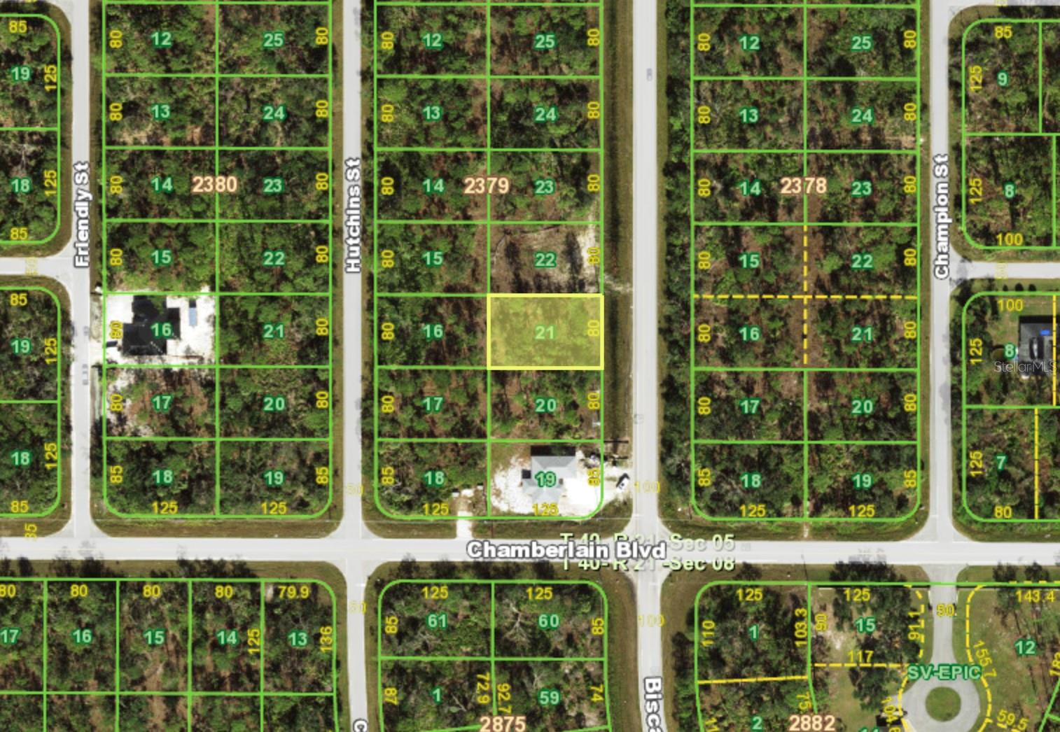 501 BISCAYNE DR