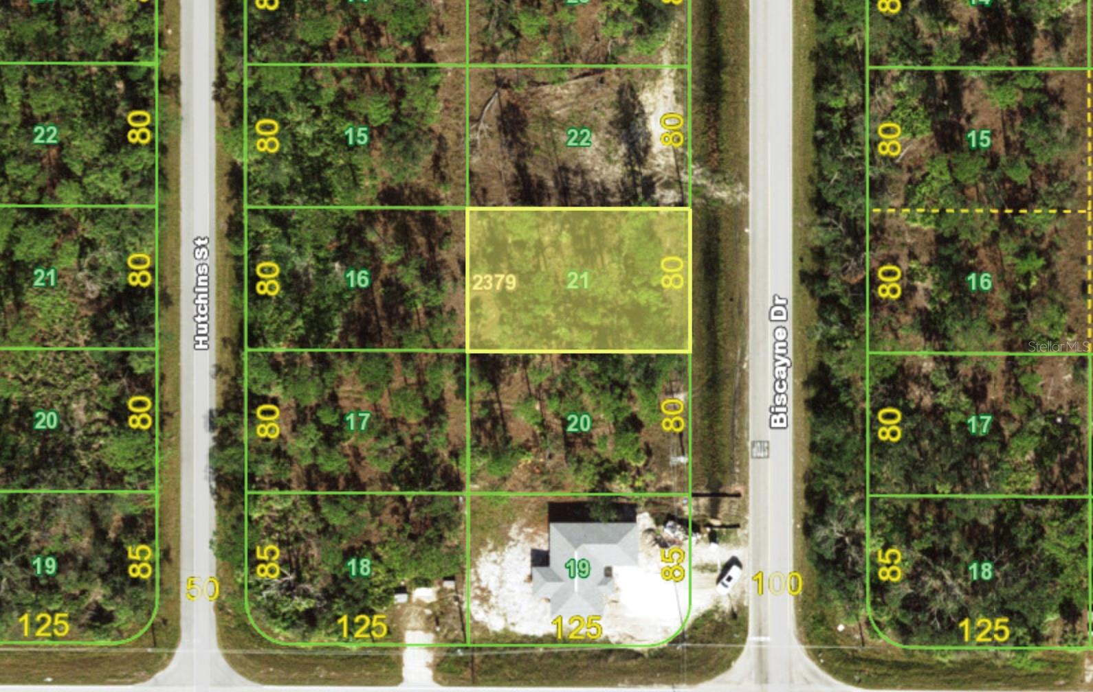 501 BISCAYNE DR