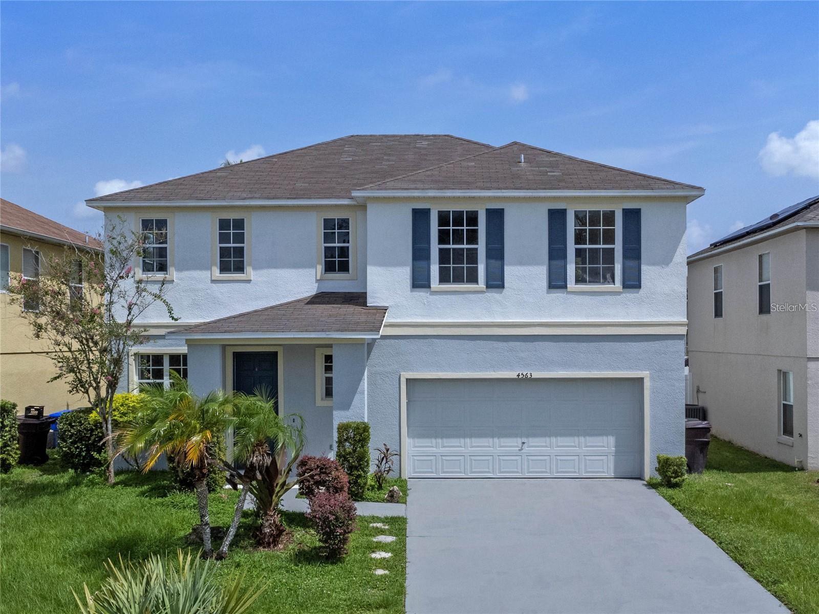 4563 PHILADELPHIA CIR