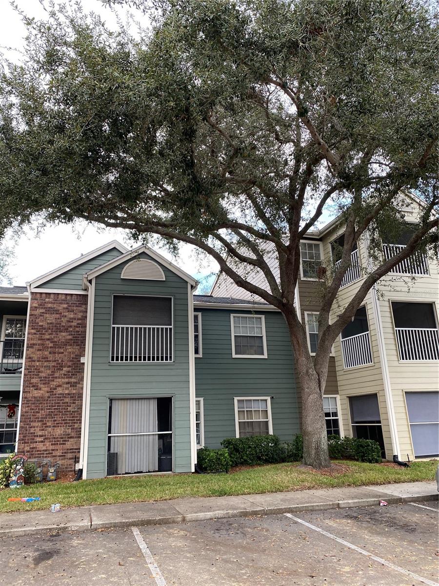 5112 PARK CENTRAL DR #616