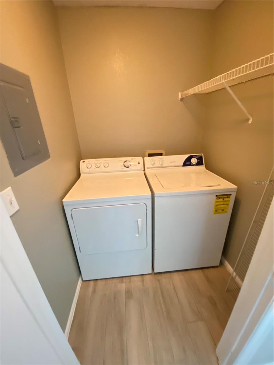 5112 PARK CENTRAL DR #616