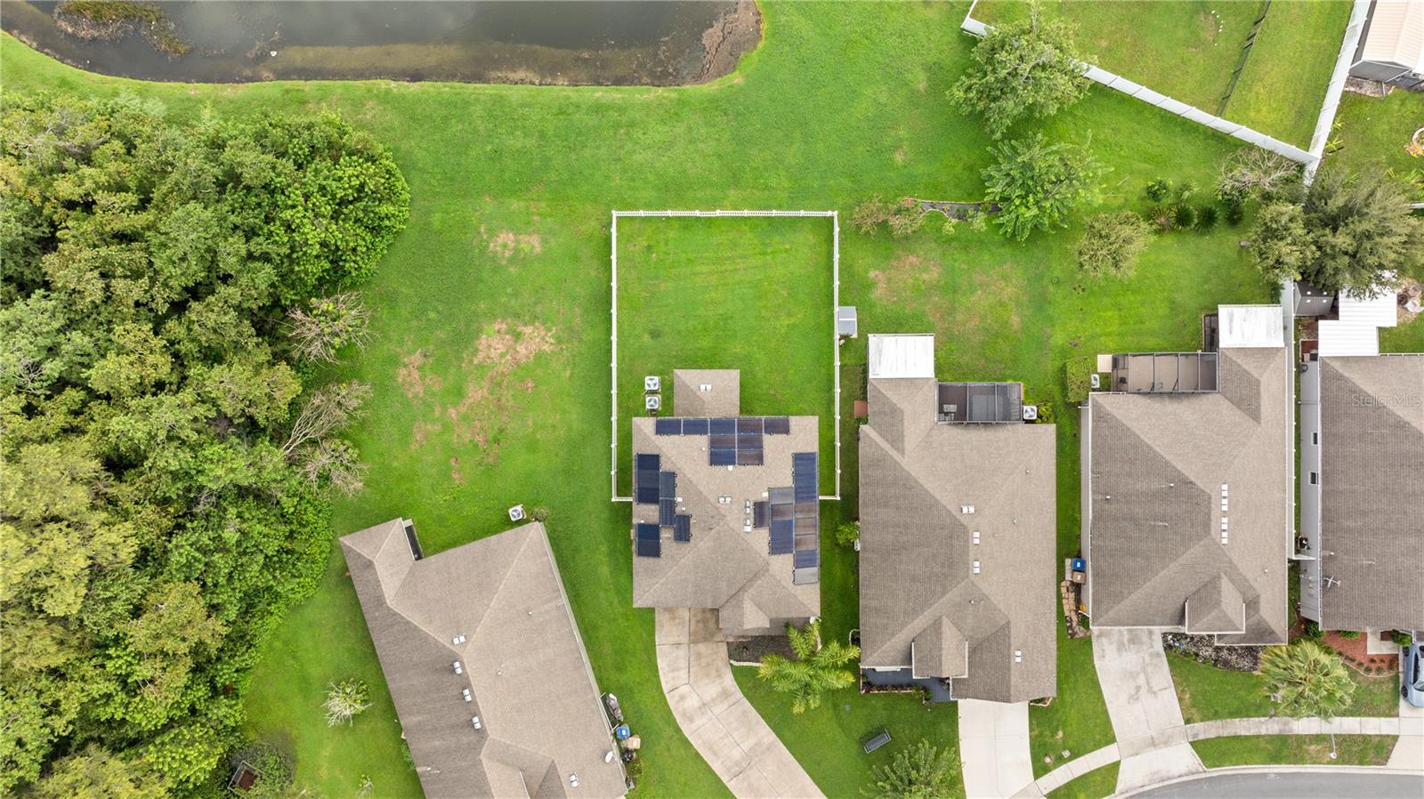 2553 EAGLE BAY BLVD