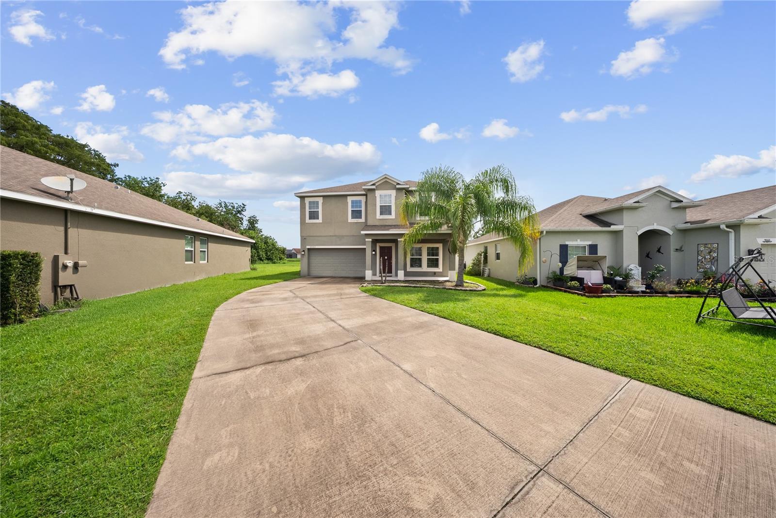 2553 EAGLE BAY BLVD