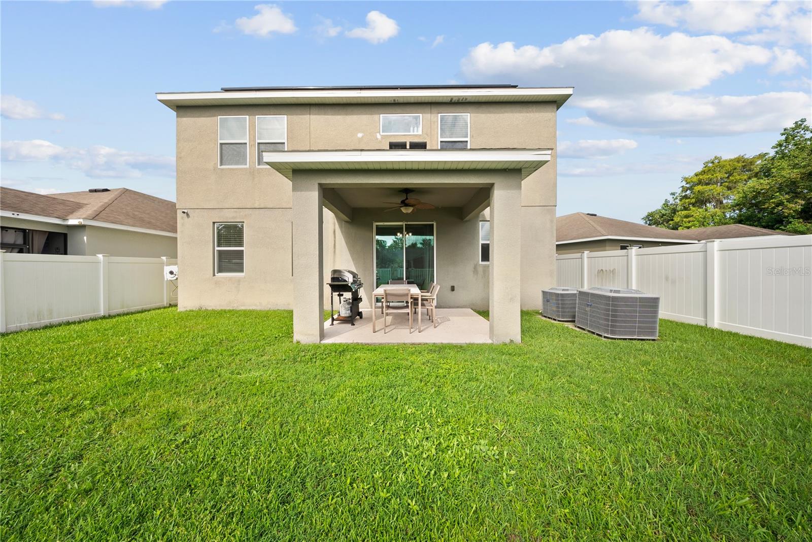 2553 EAGLE BAY BLVD