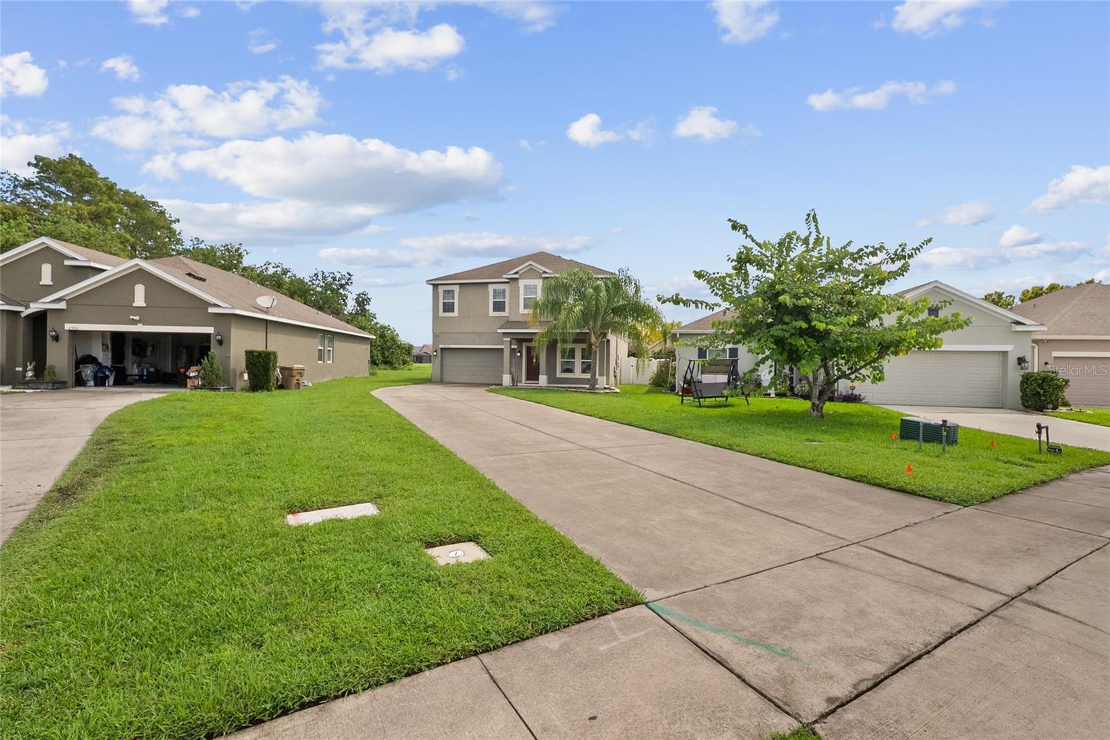 2553 EAGLE BAY BLVD