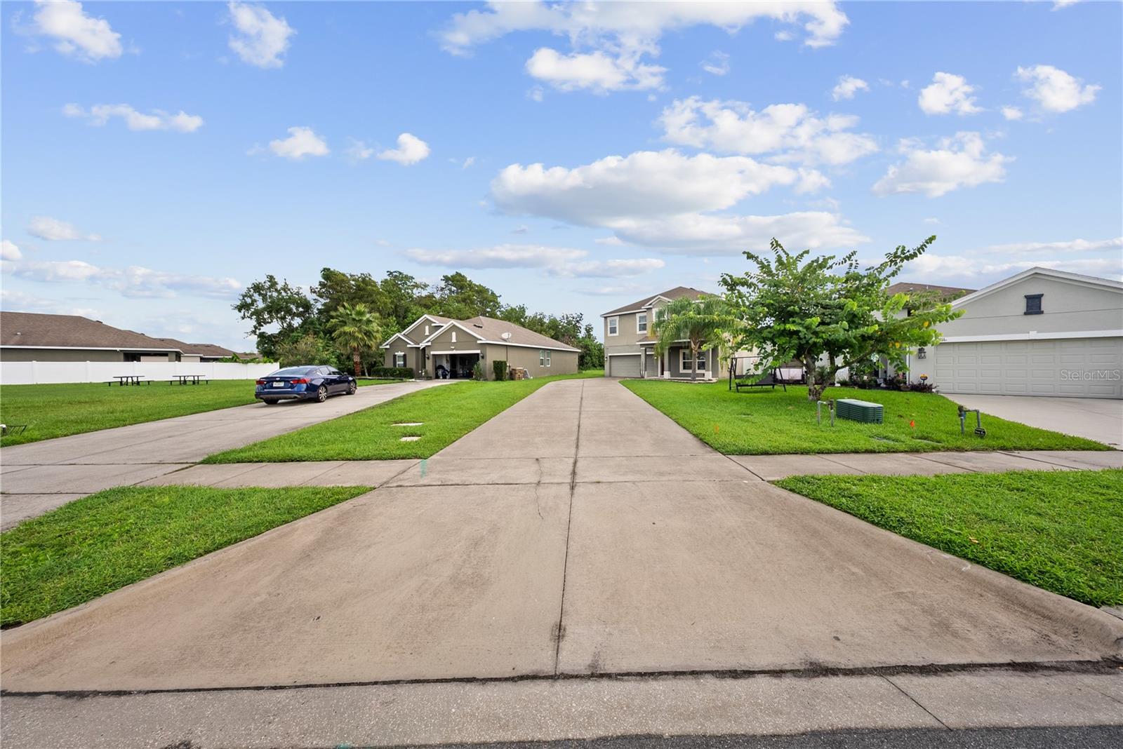 2553 EAGLE BAY BLVD