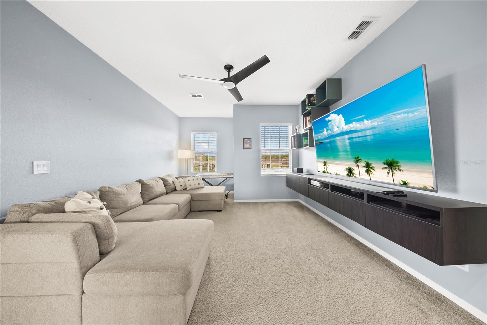 2553 EAGLE BAY BLVD