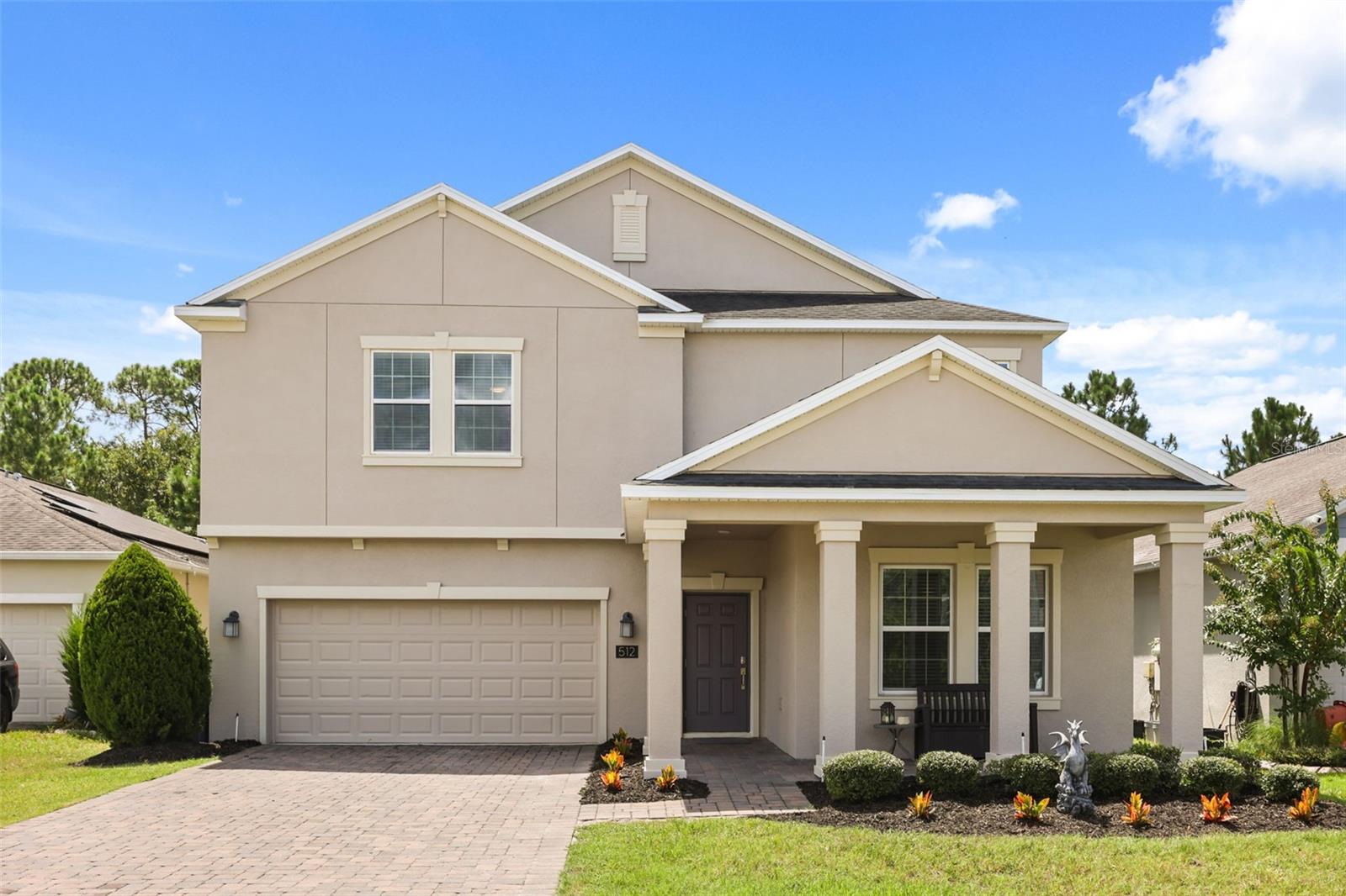 512 WESTCHESTER CT