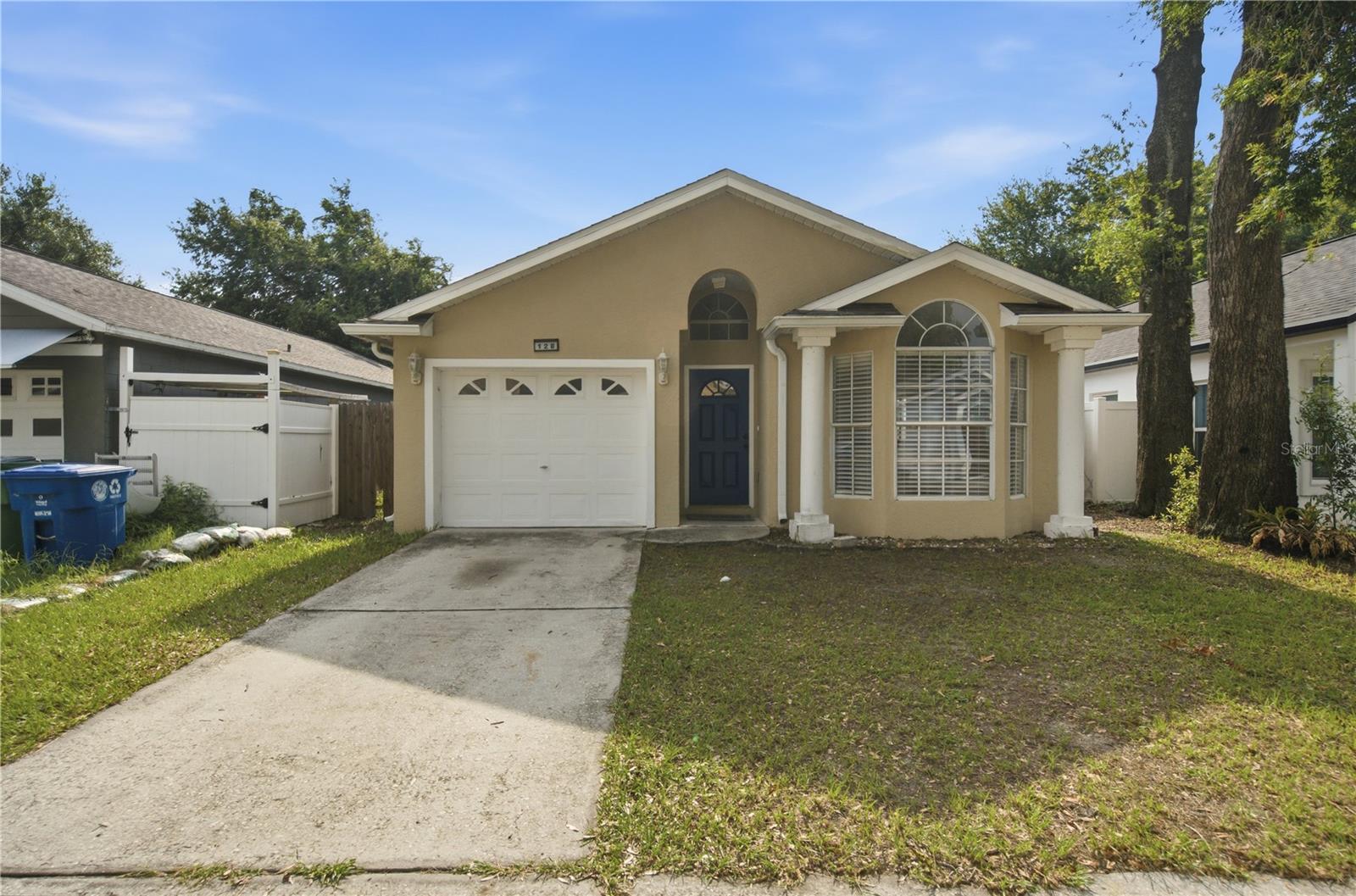 128 OAK GROVE RD
