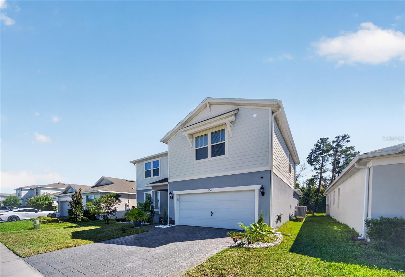 17361 BACK BAY CT