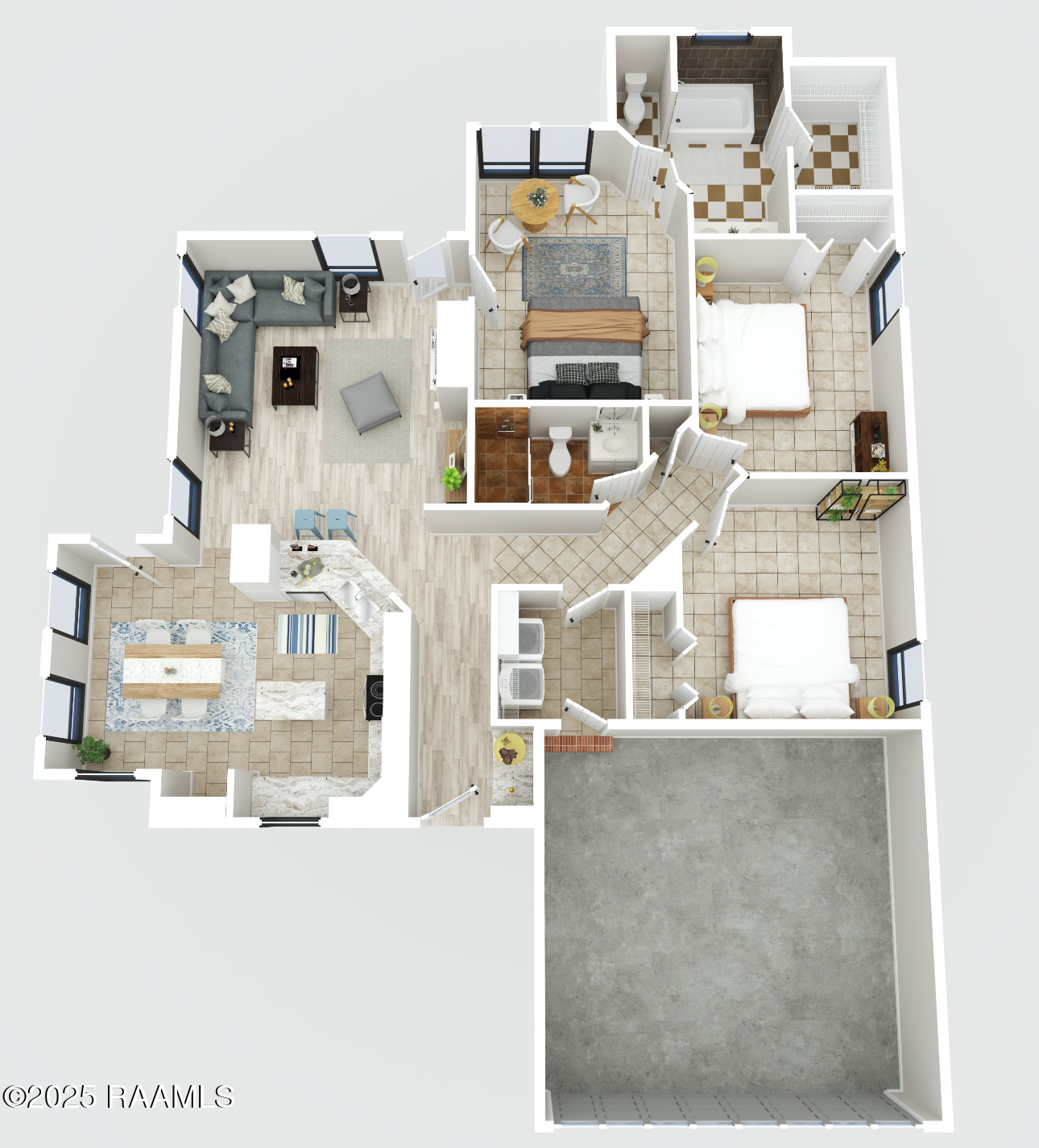 132 Windermere Circle
