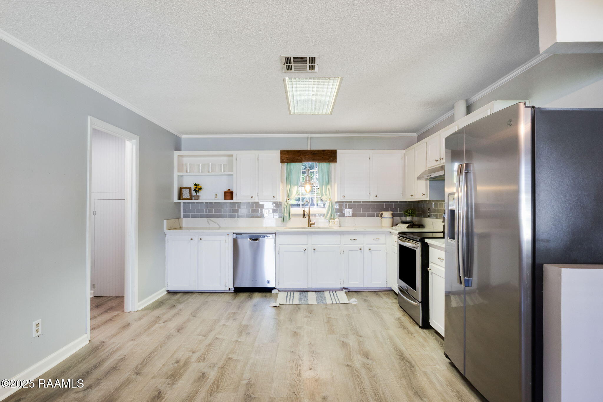 135 Melbry Road