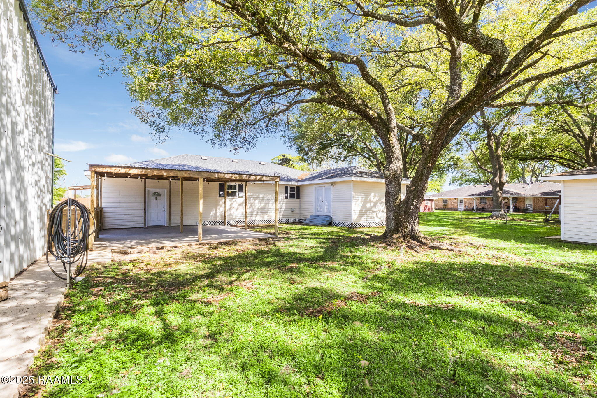 135 Melbry Road