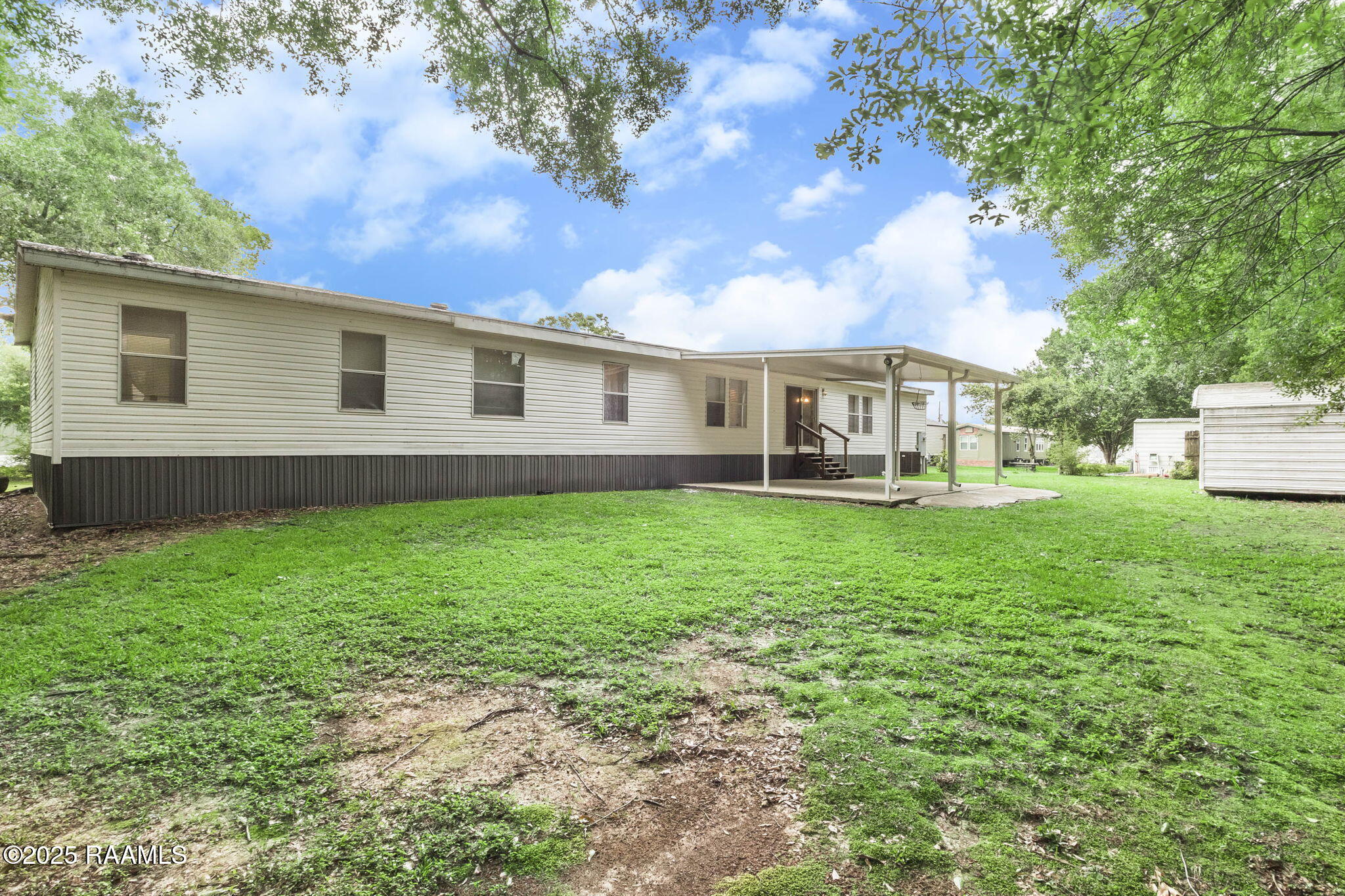 411 Louis Drive