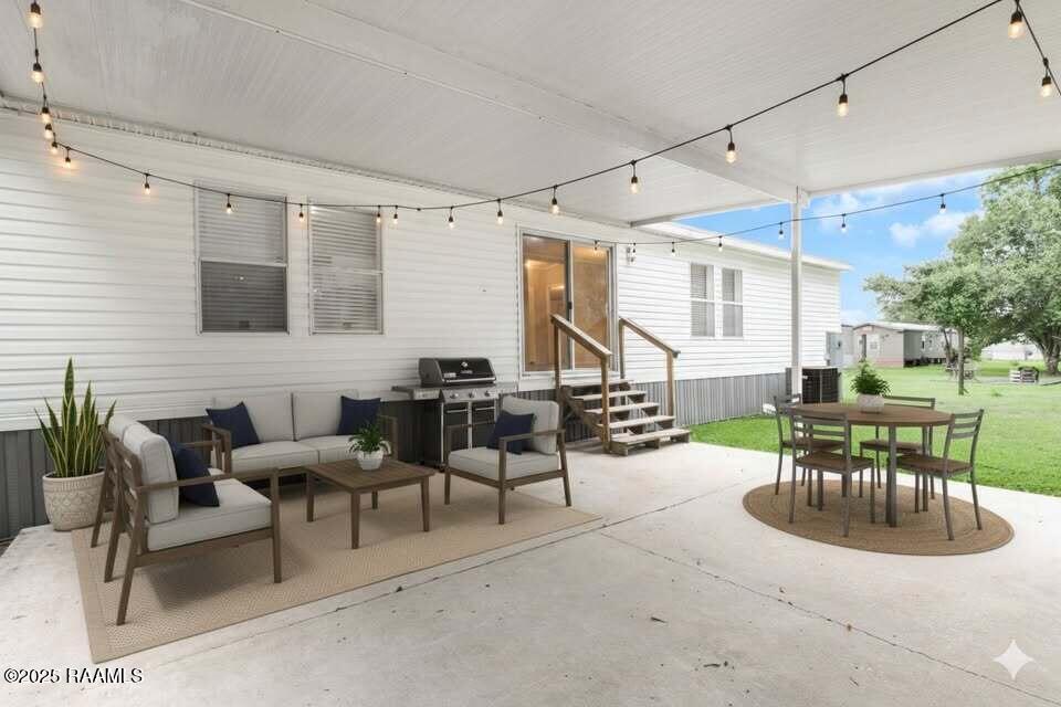 411 Louis Drive