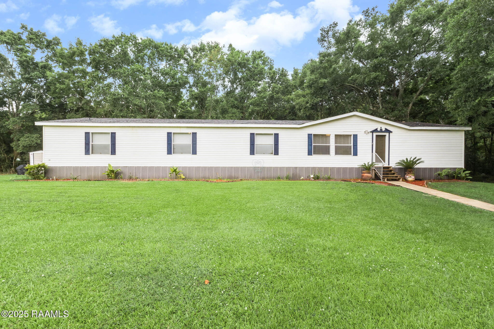 411 Louis Drive