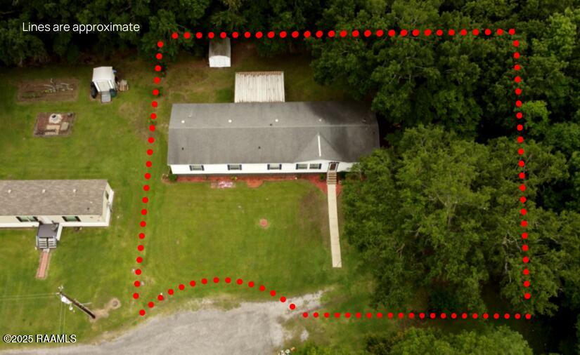 411 Louis Drive