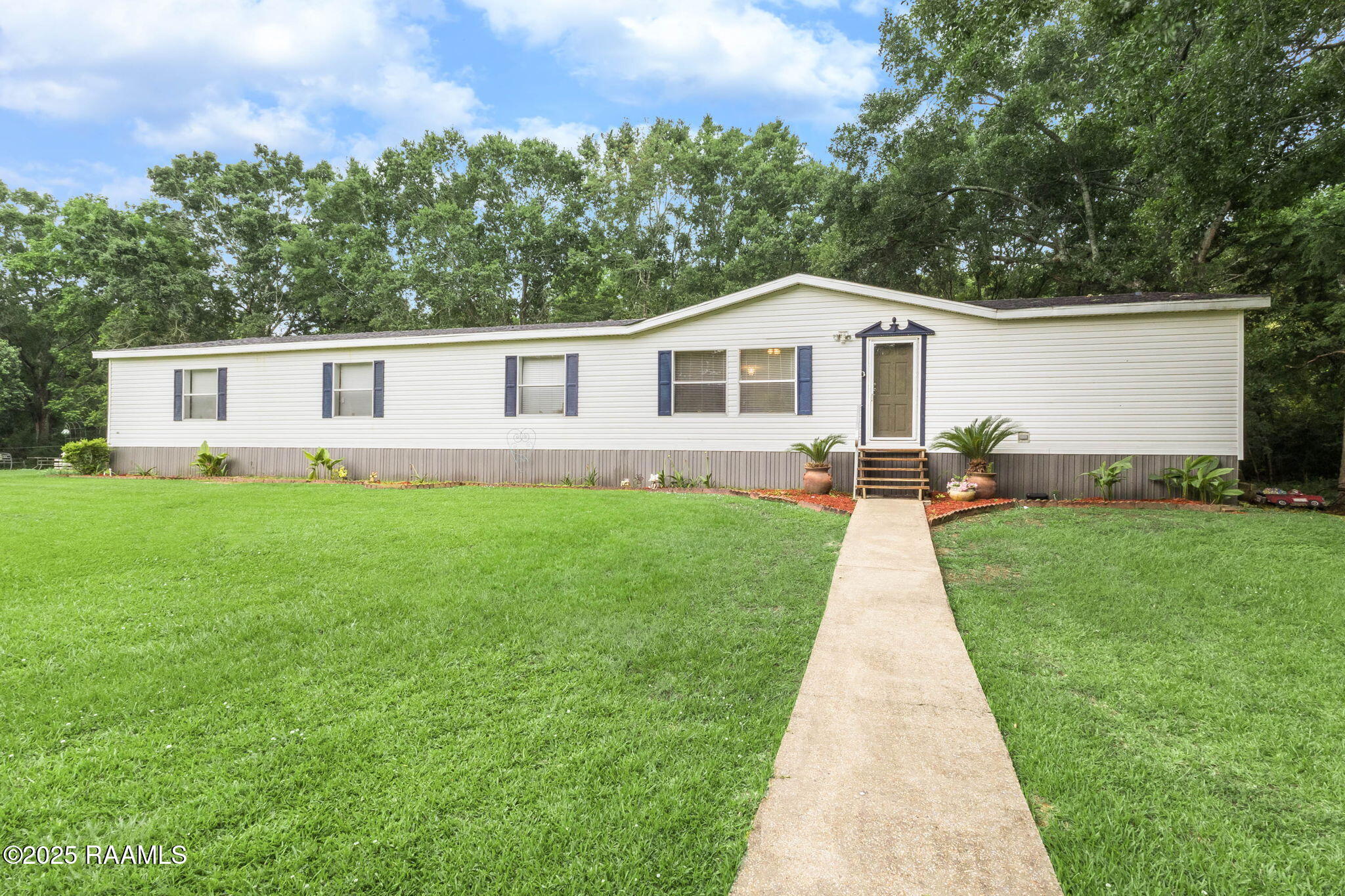411 Louis Drive