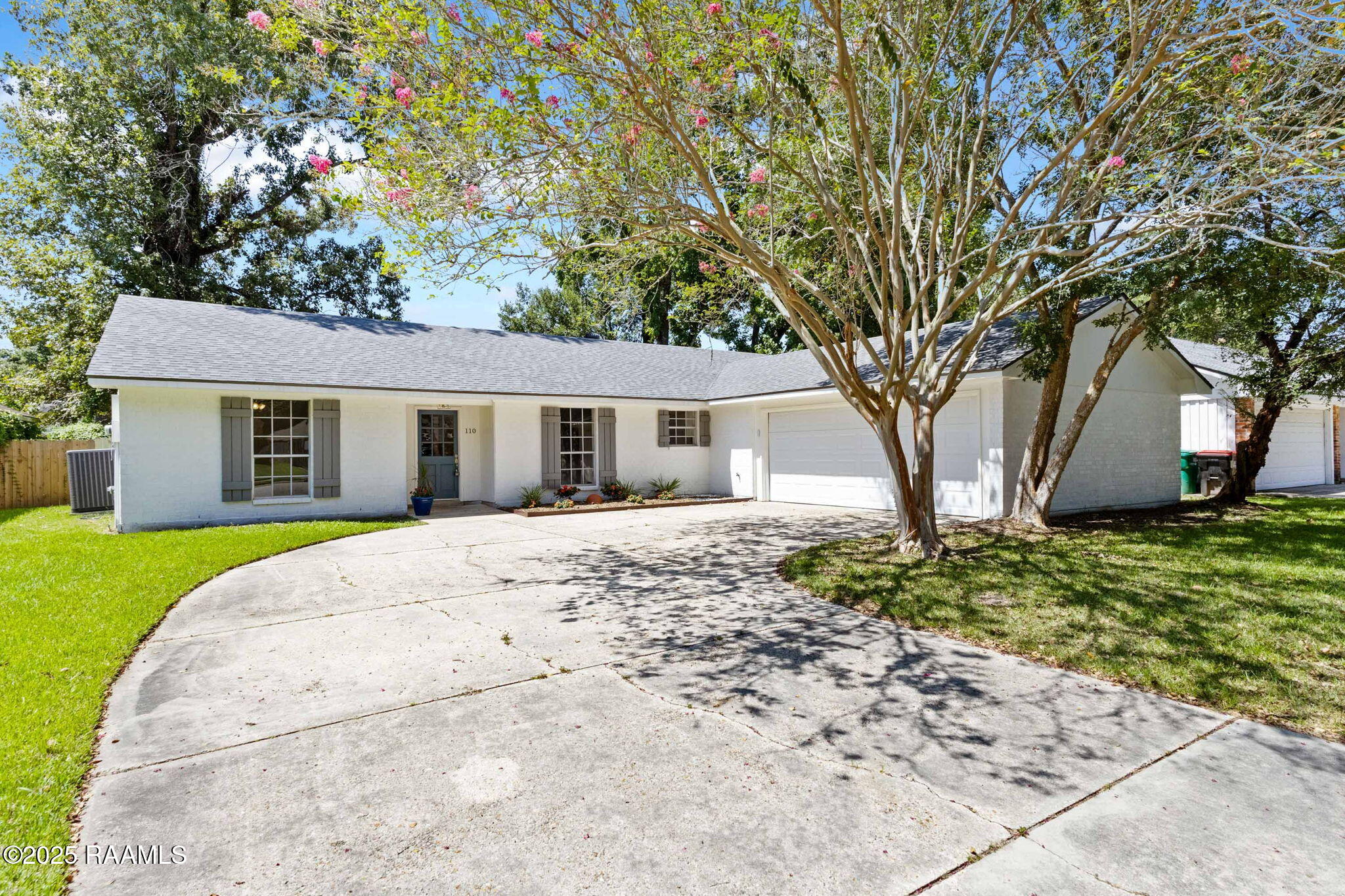 110 Triwood Circle