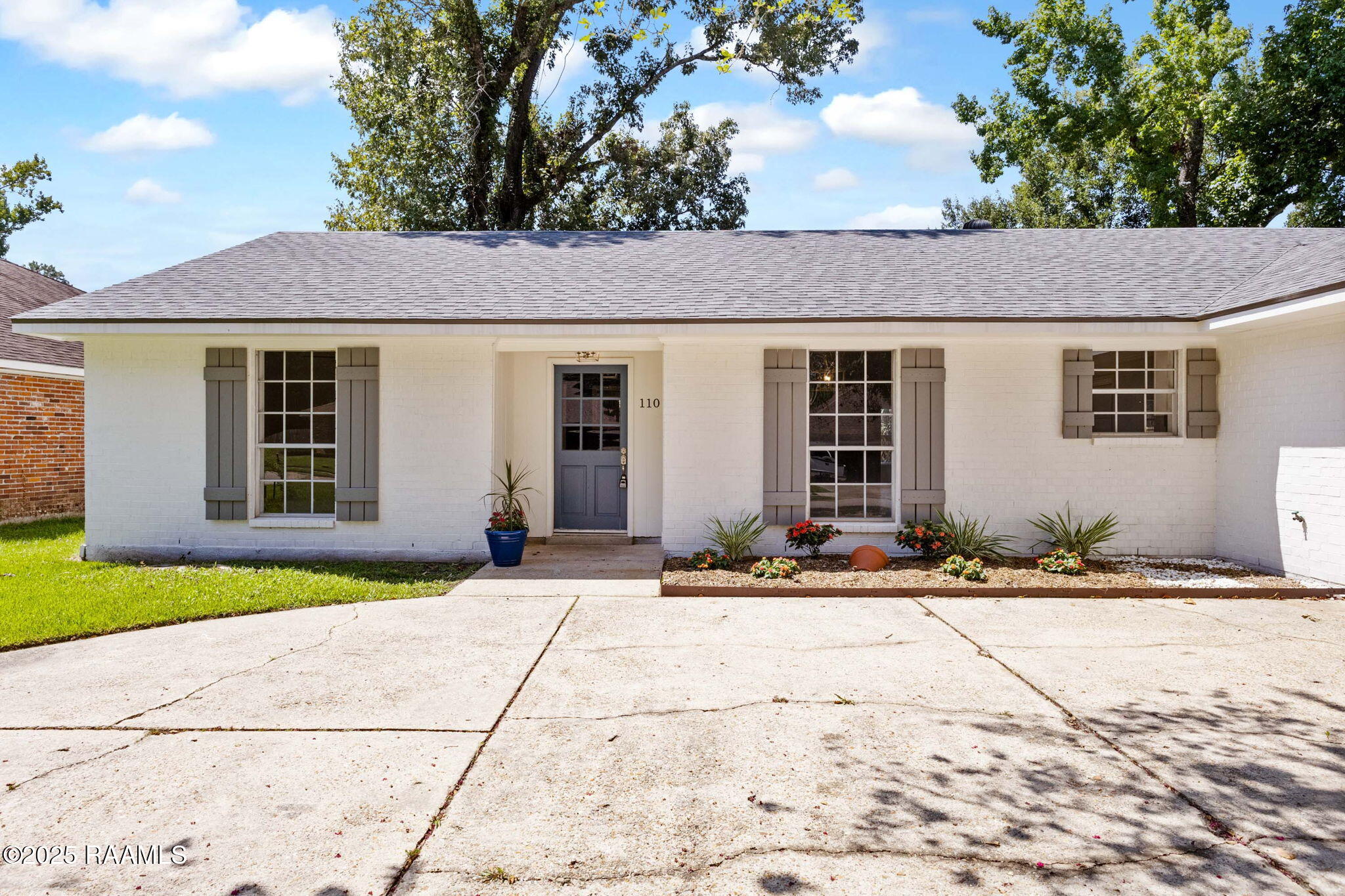 110 Triwood Circle