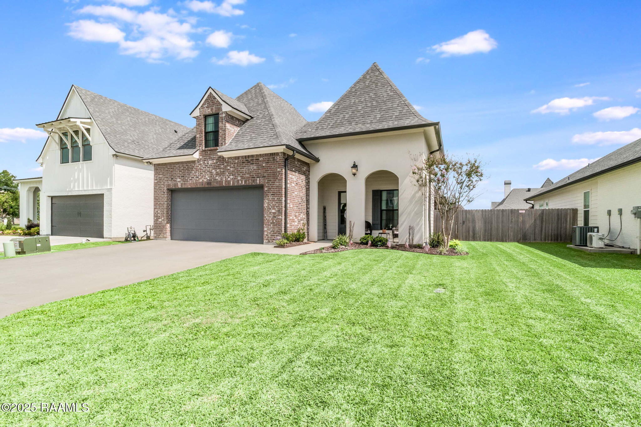 103 Misty Wind Drive