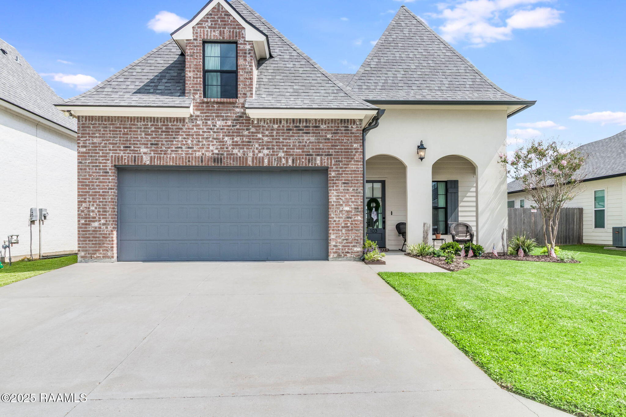 103 Misty Wind Drive
