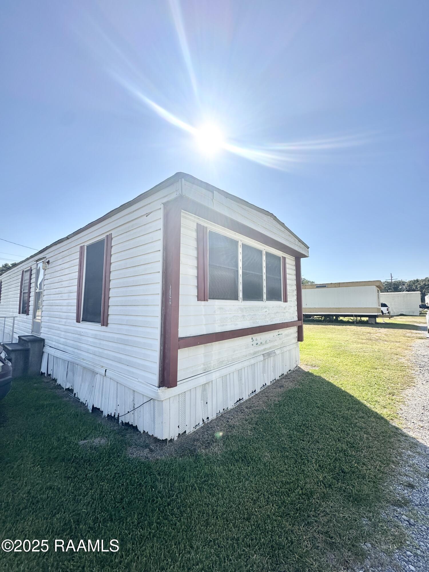 114 Clay Road