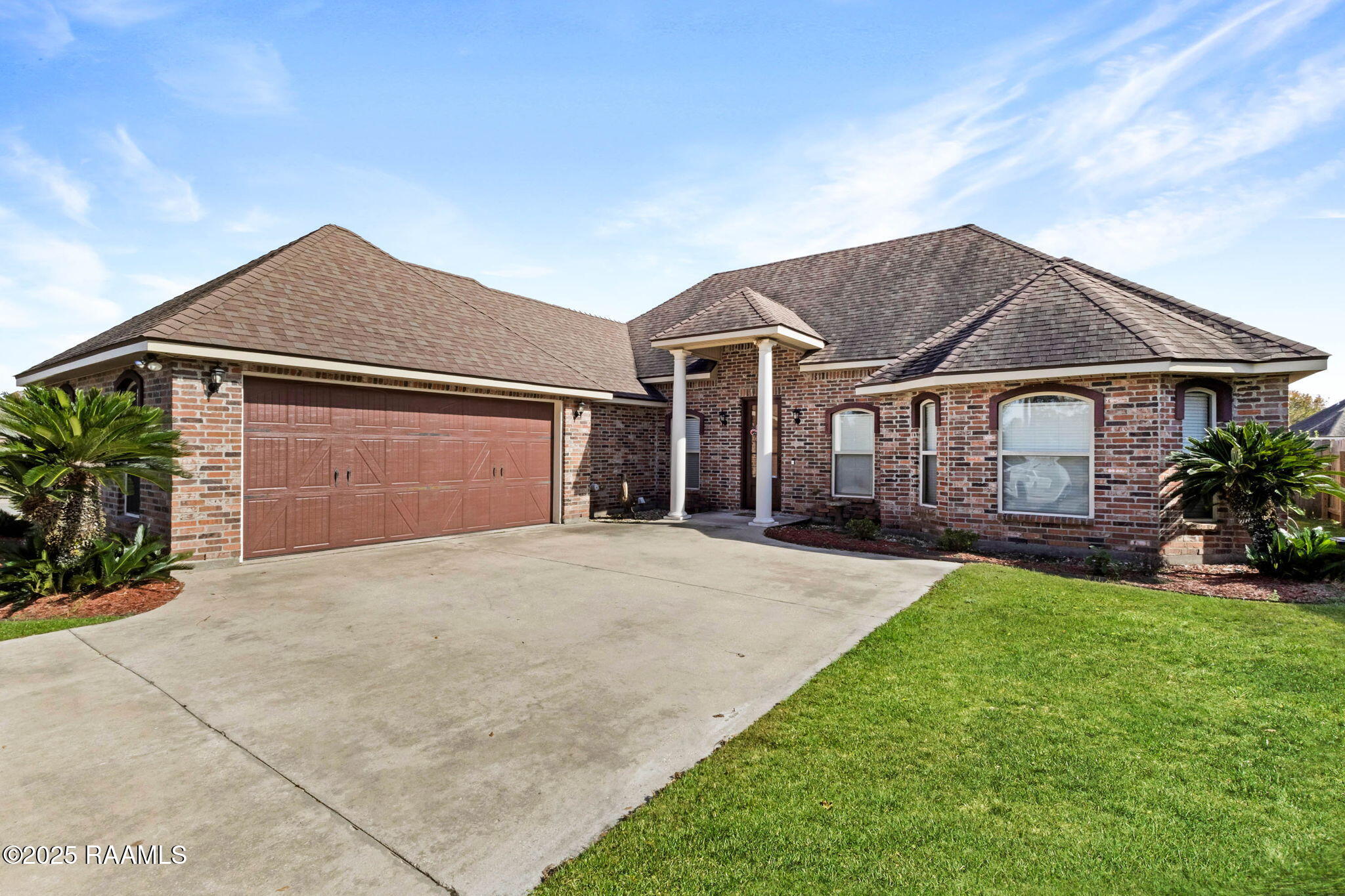 501 Walter Drive