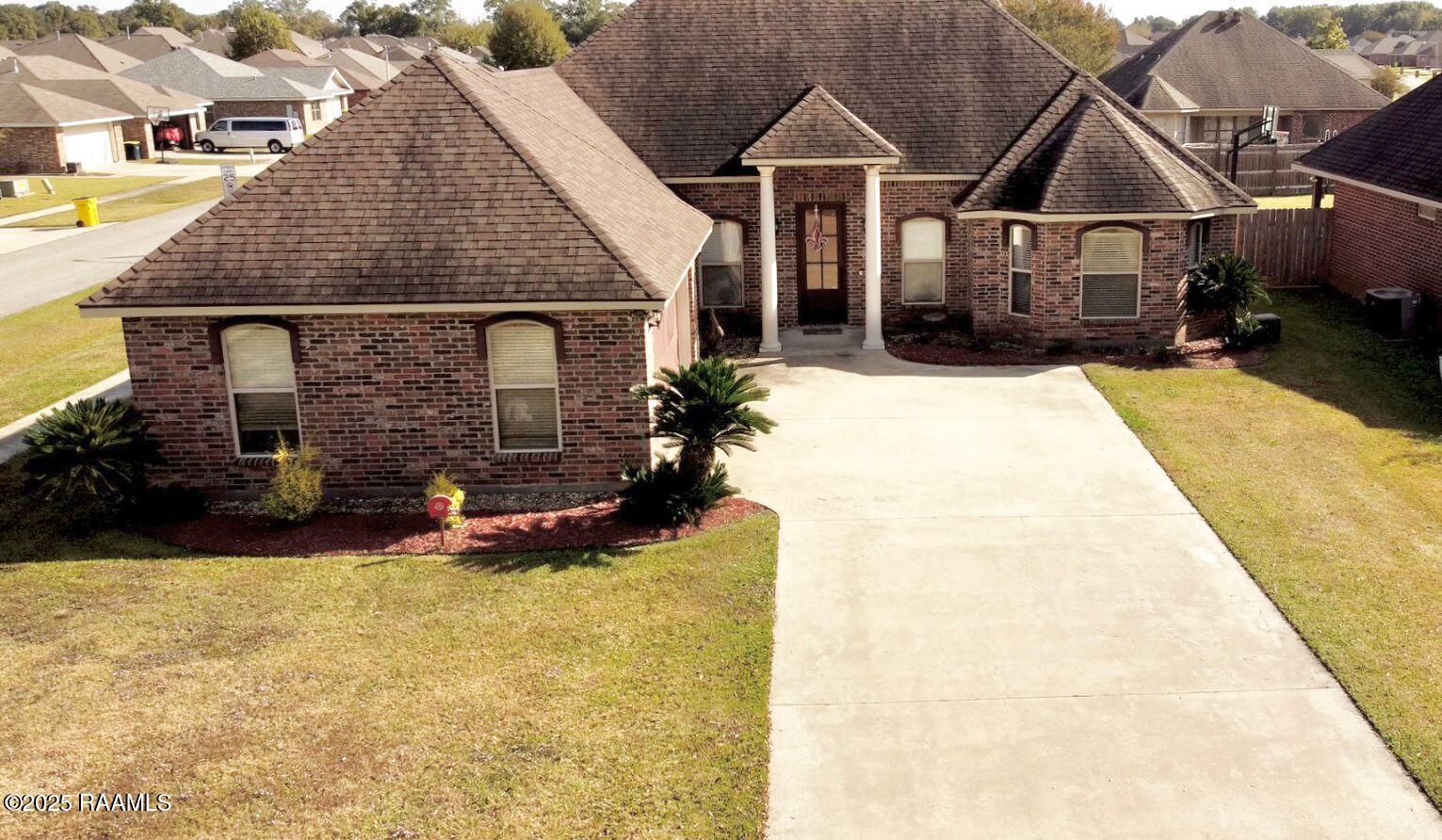 501 Walter Drive