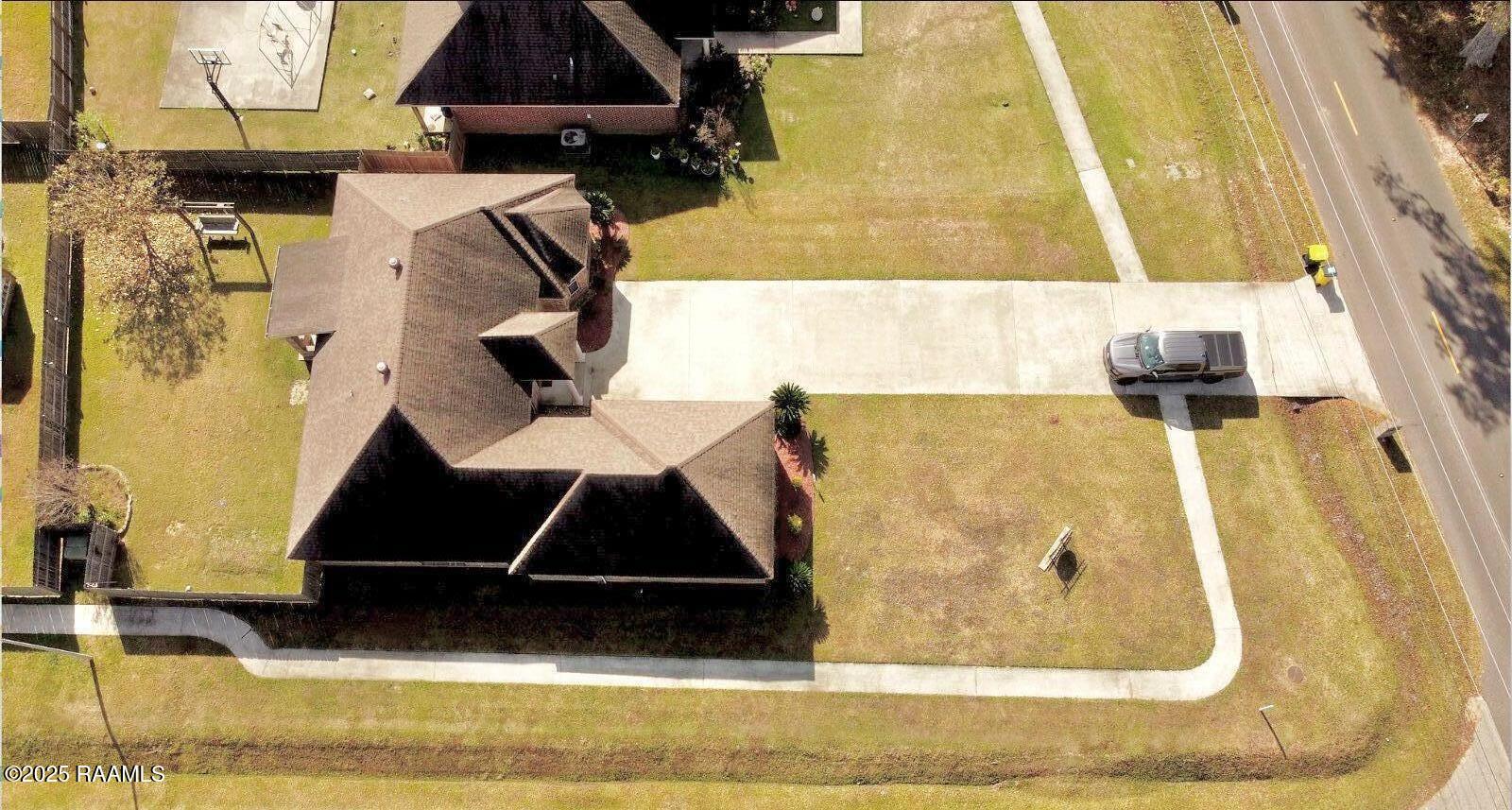 501 Walter Drive