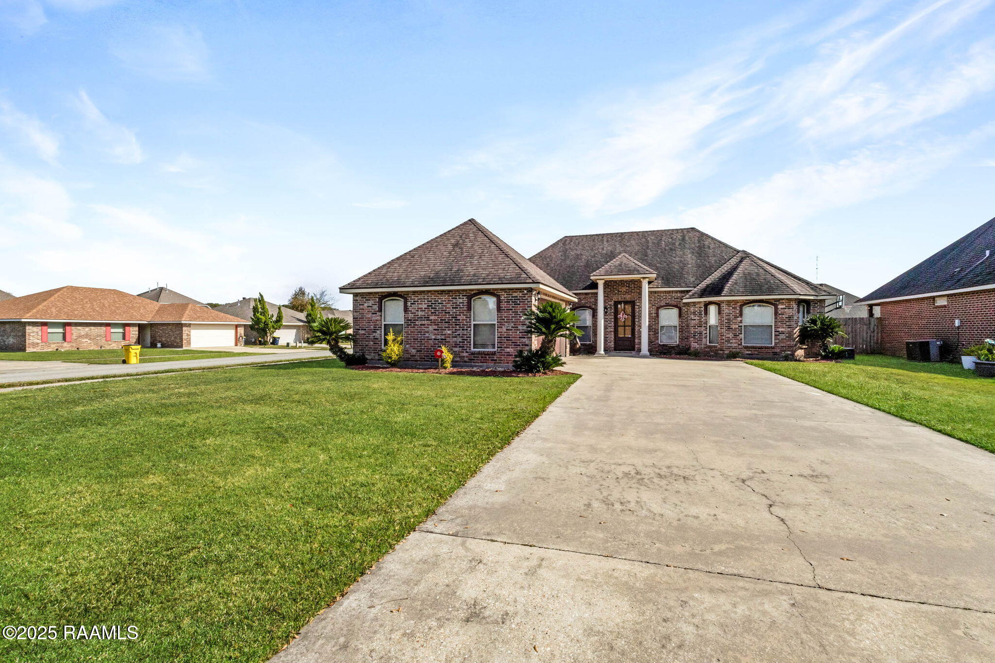 501 Walter Drive
