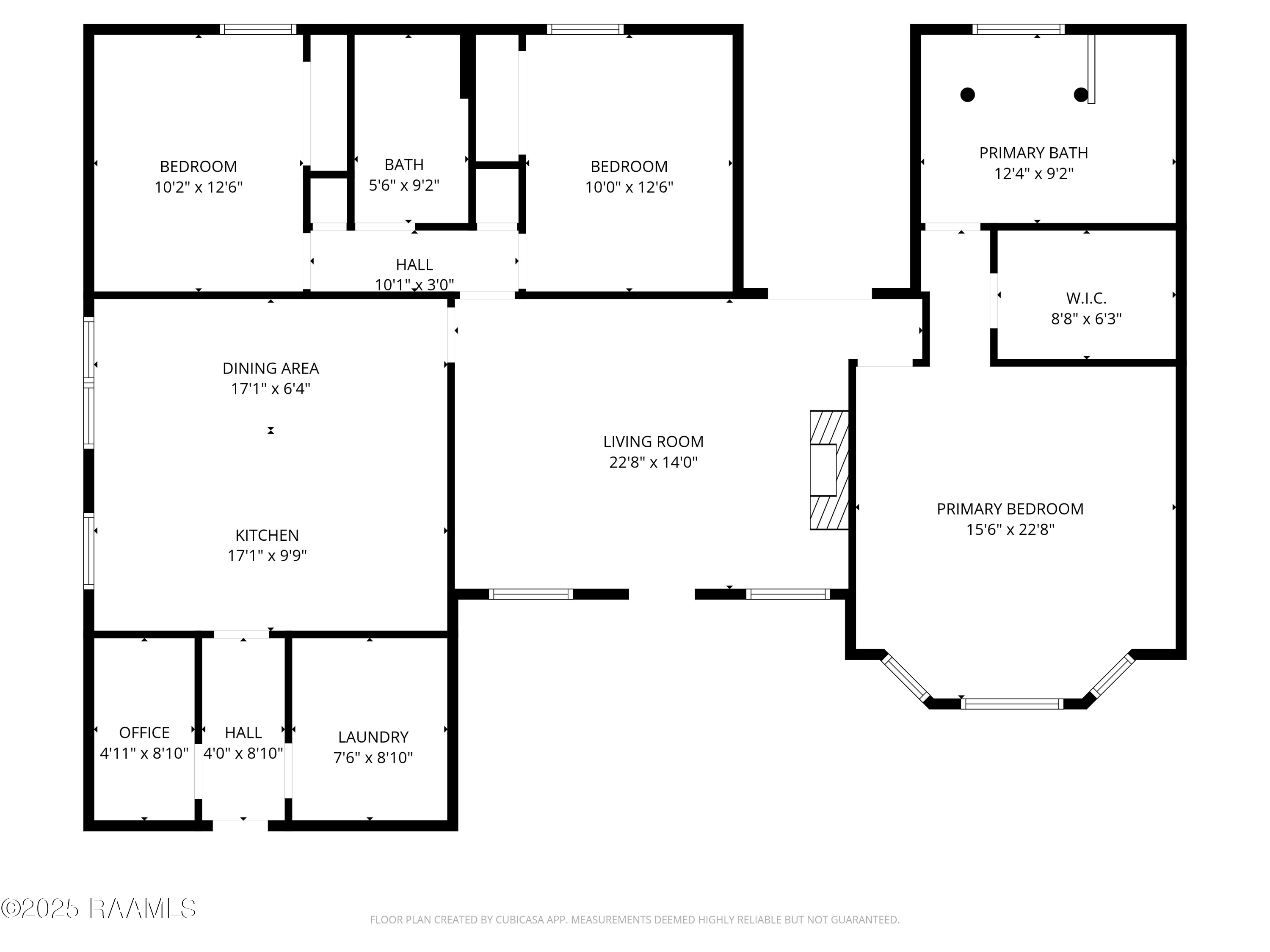 501 Walter Drive