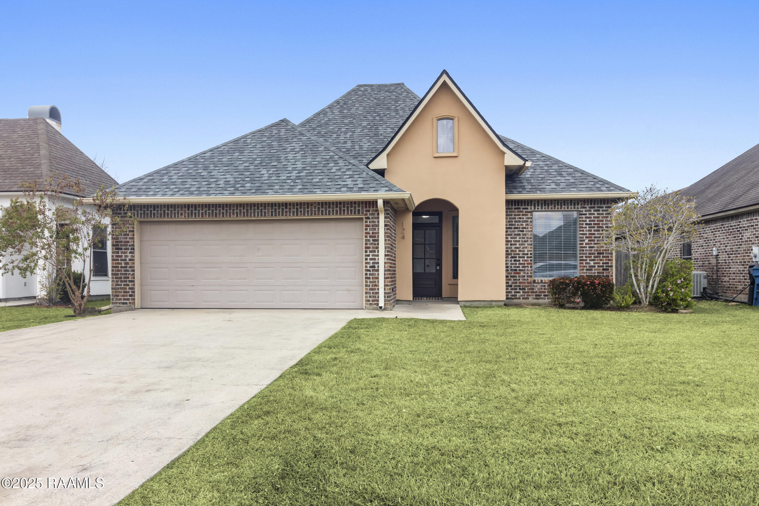 124 Legend Creek Drive