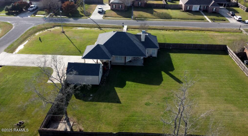 300 Bridgeport Lane