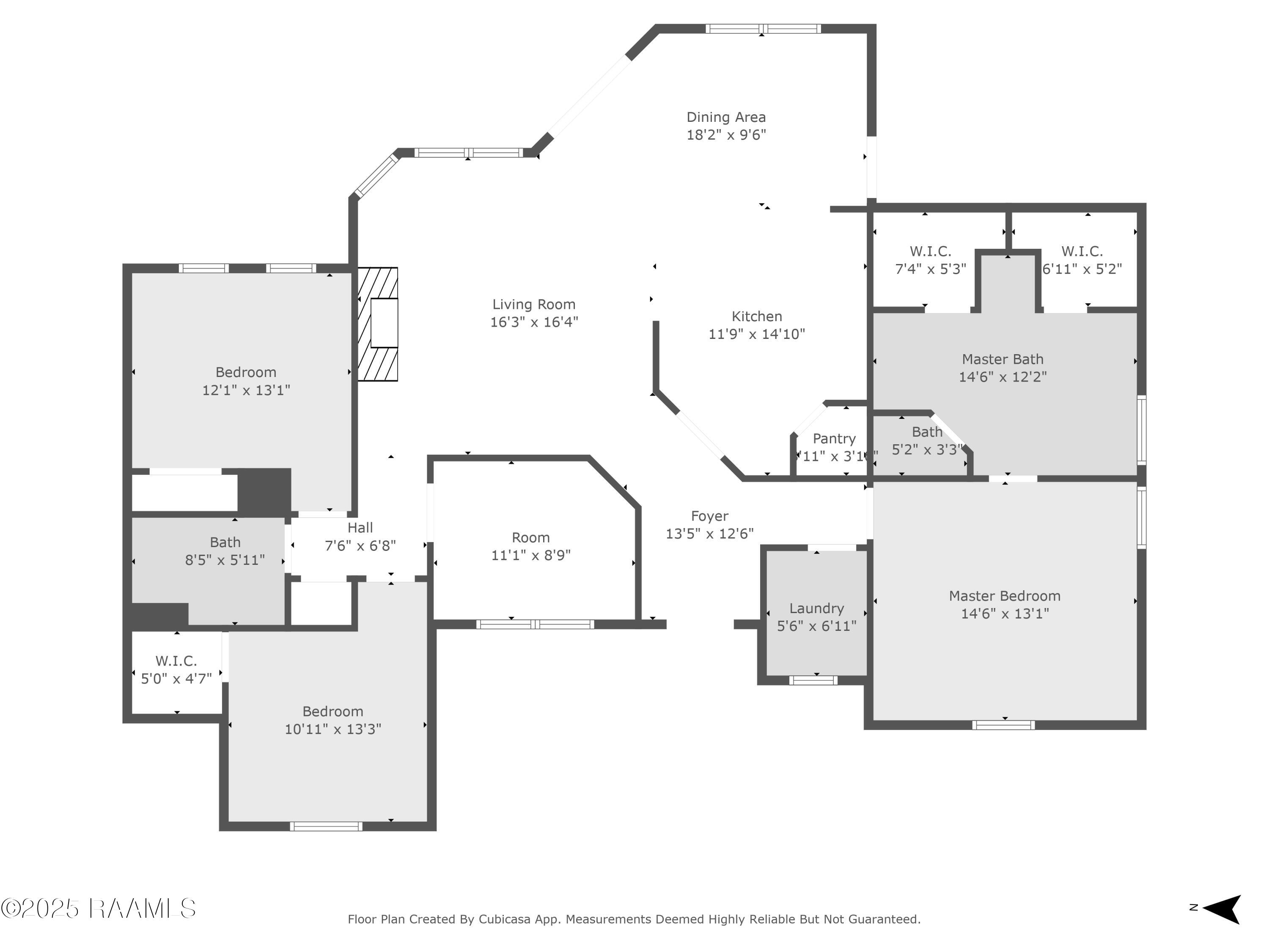 300 Bridgeport Lane