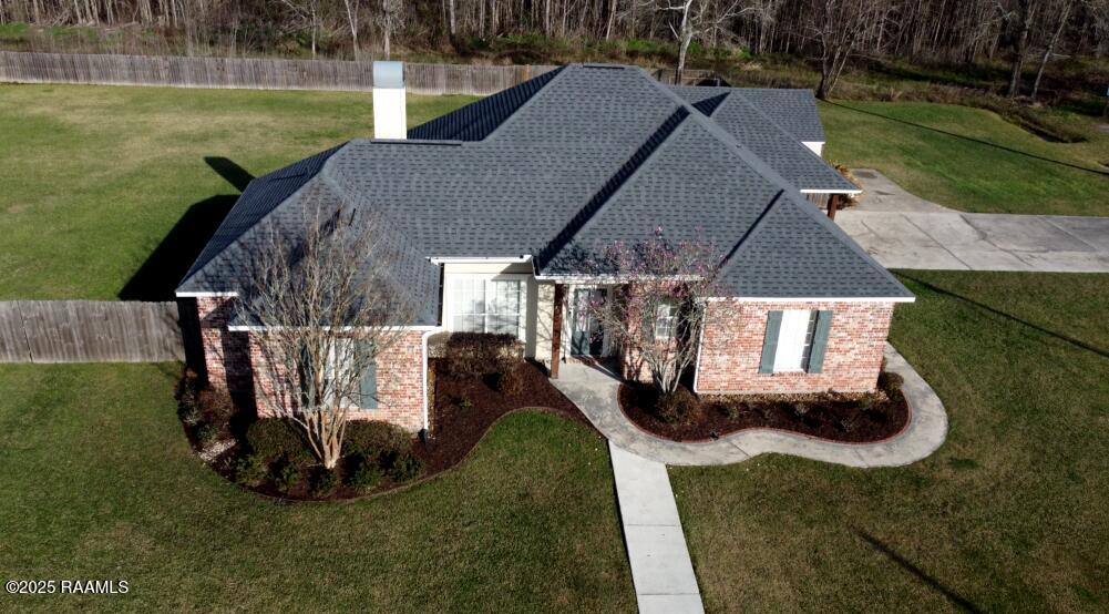300 Bridgeport Lane